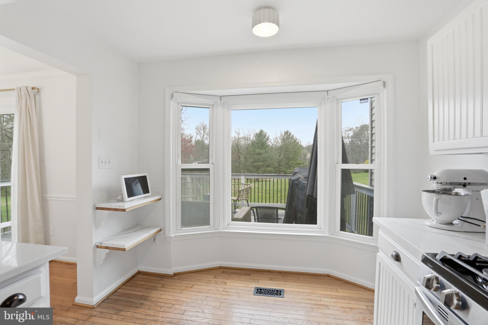 BURKE CENTRE - Residential