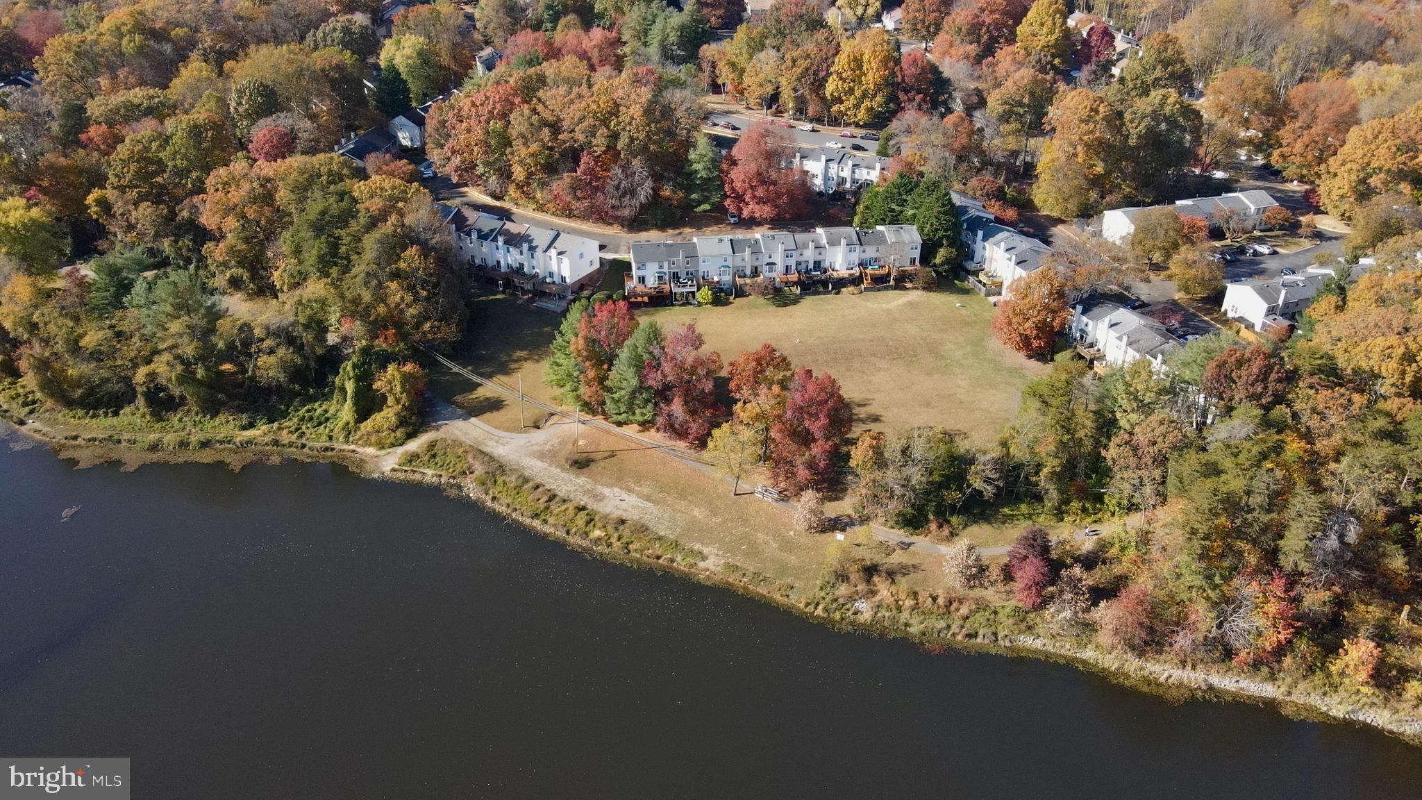 BURKE CENTRE - Residential