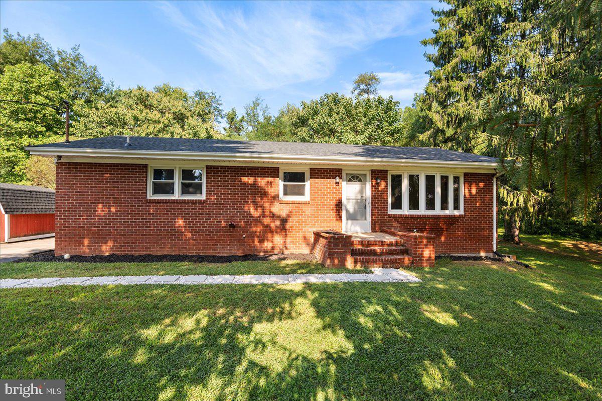 116 SHELLBARK LANE