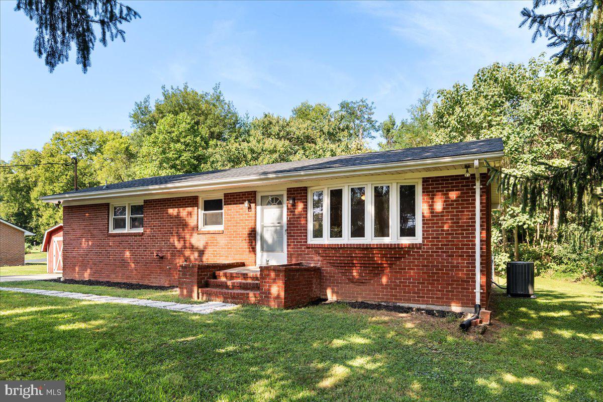 116 SHELLBARK LANE