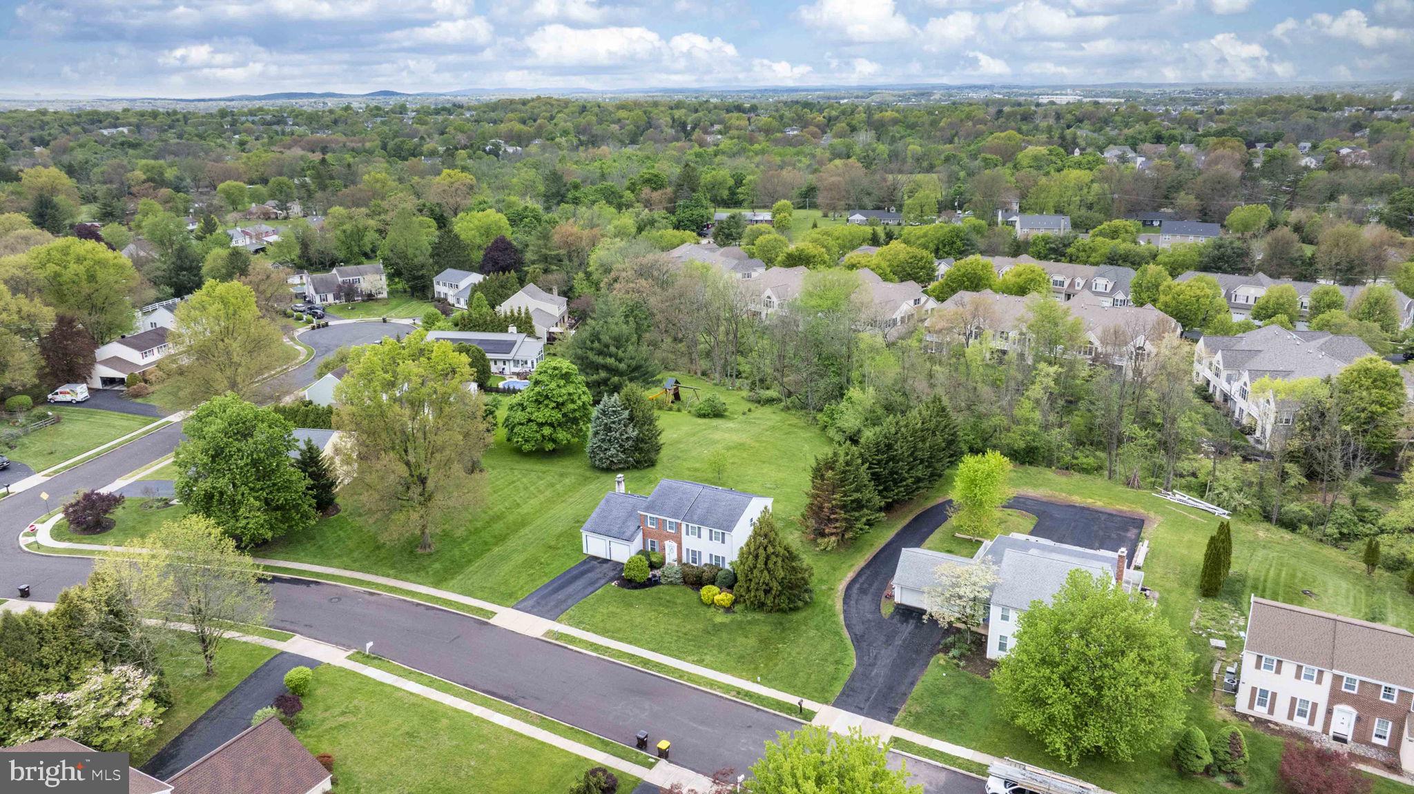 TOWAMENCIN VIL - Residential