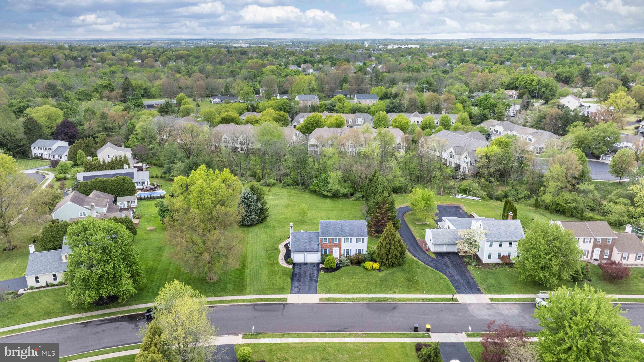 TOWAMENCIN VIL - Residential