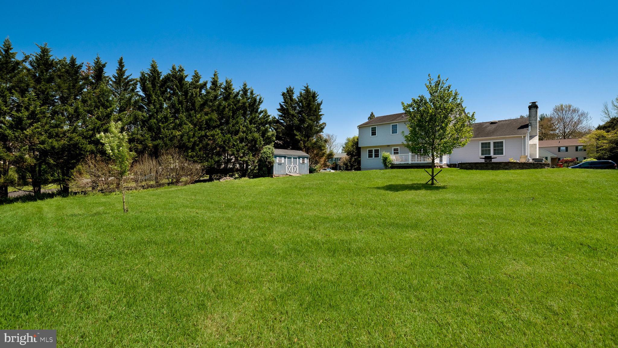 TOWAMENCIN VIL - Residential