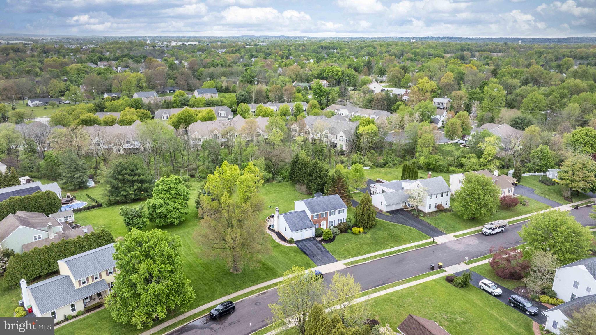 TOWAMENCIN VIL - Residential