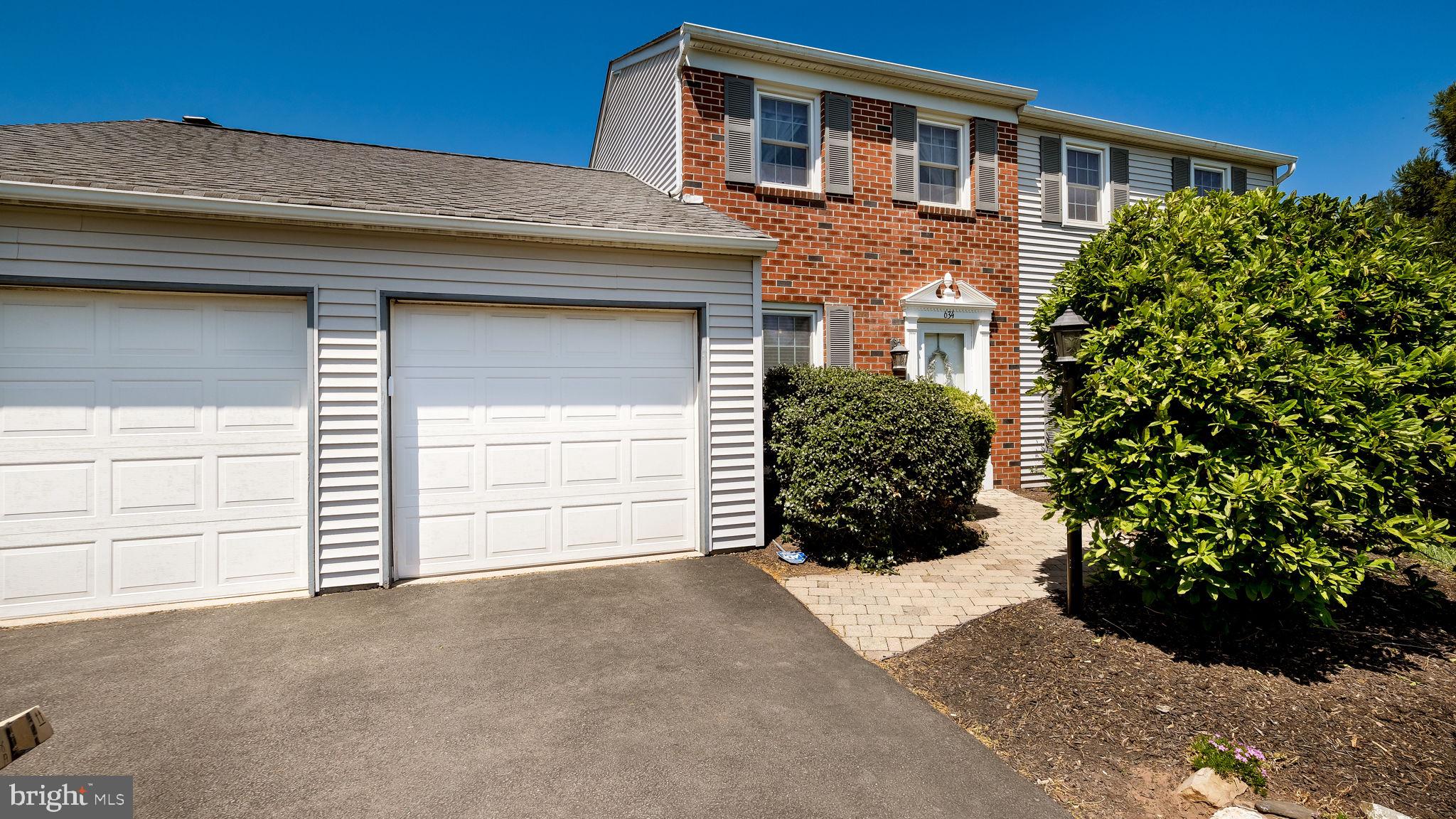 634 CONESTOGA LANE