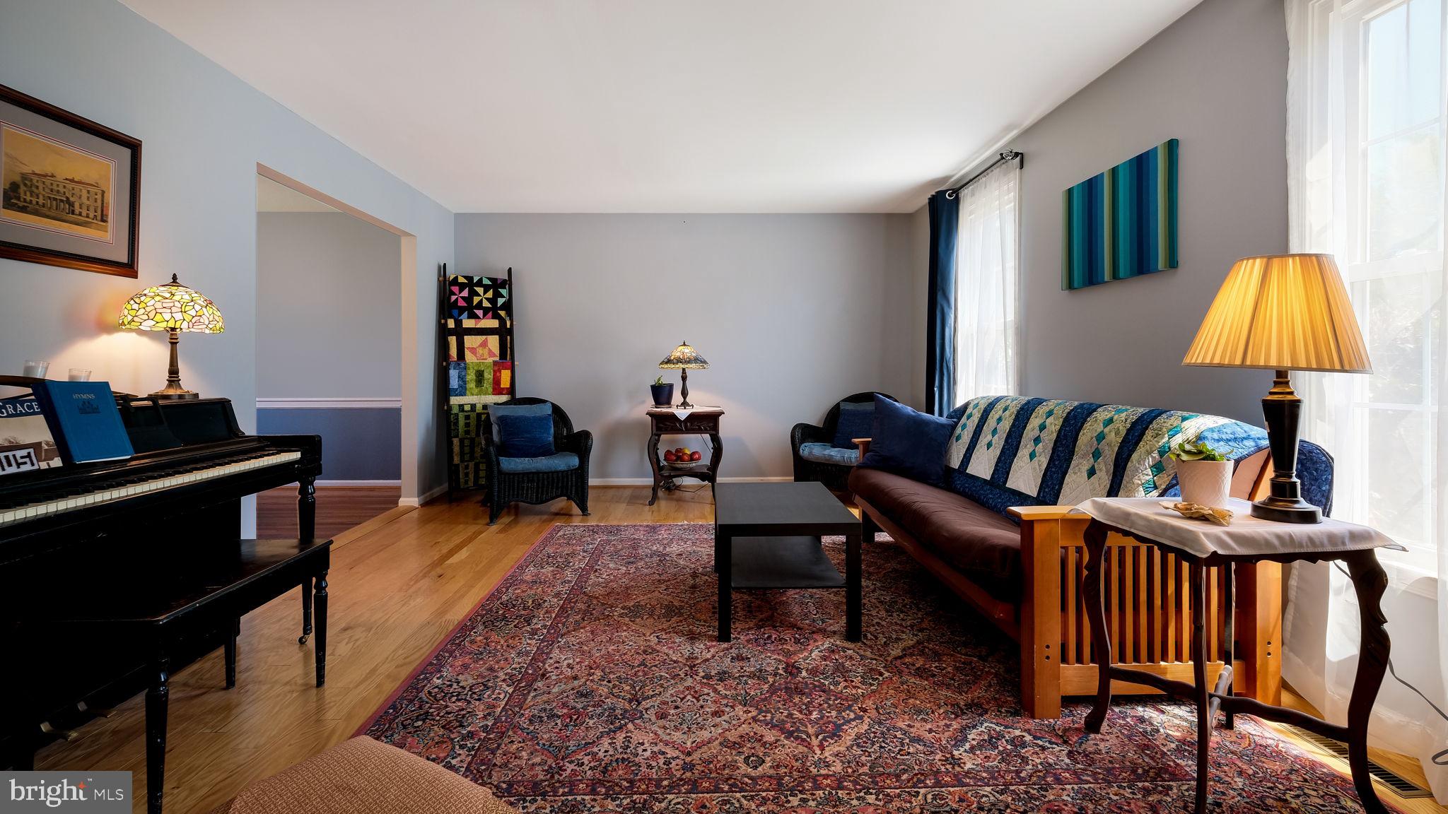 TOWAMENCIN VIL - Residential