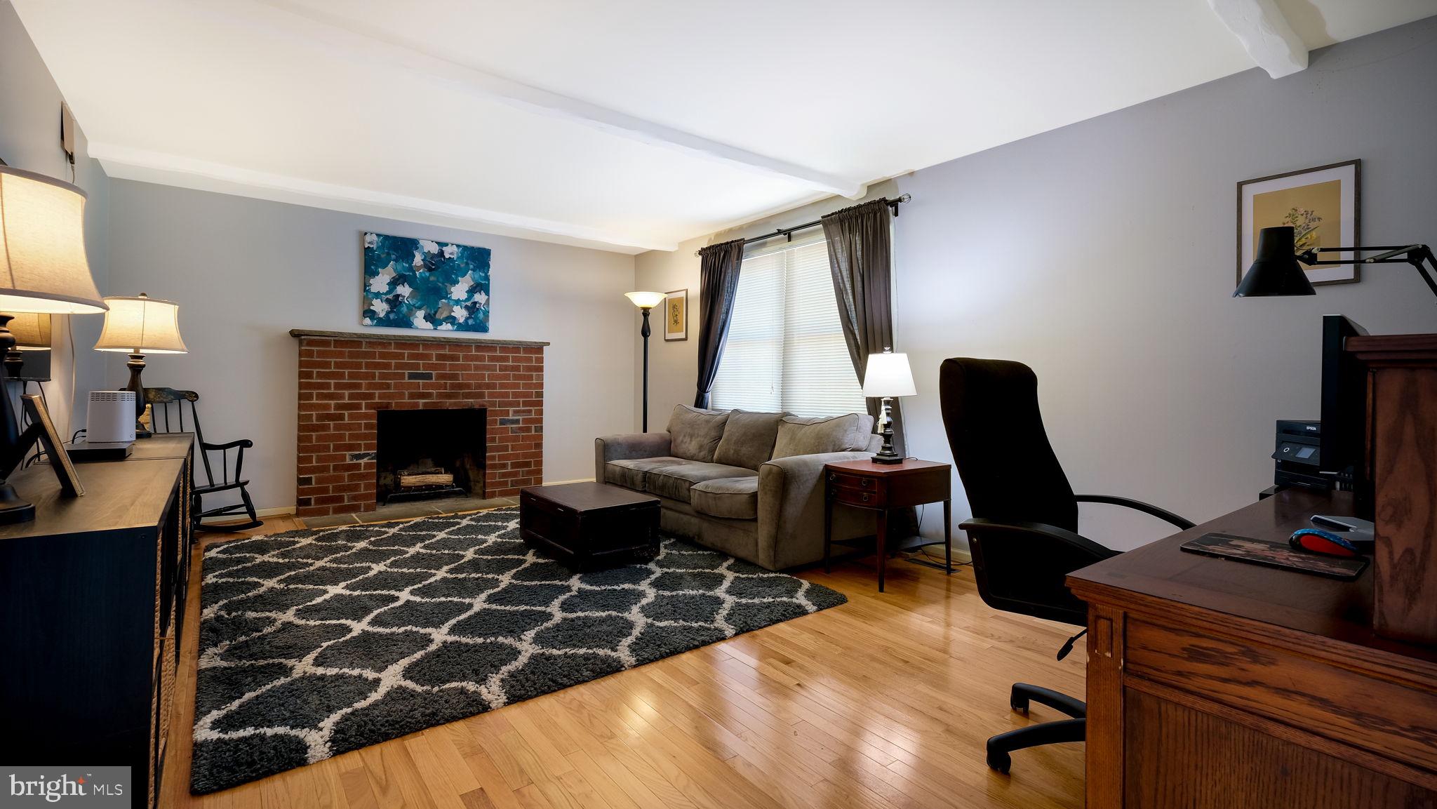 TOWAMENCIN VIL - Residential