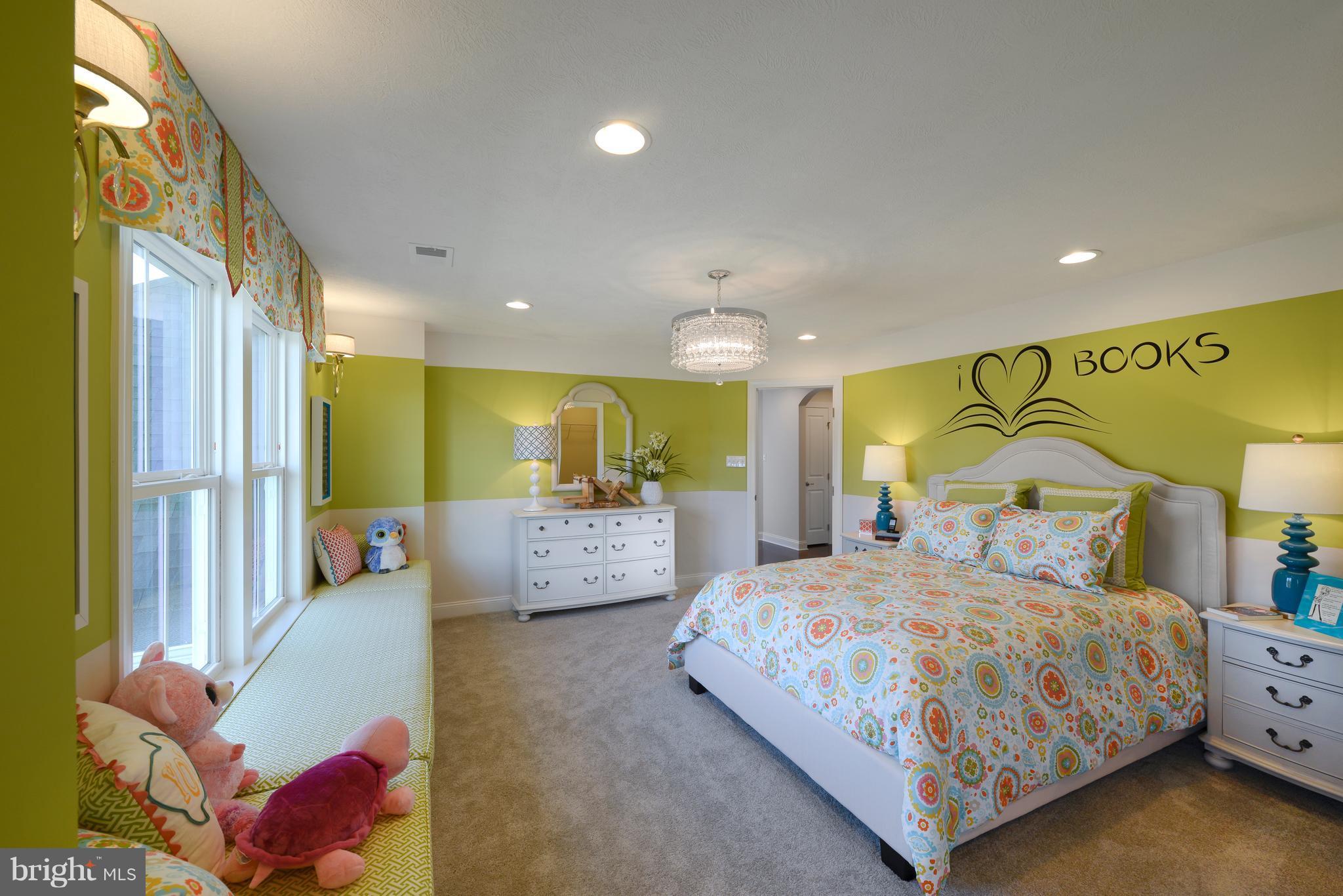 BOLTON HILL - Residential