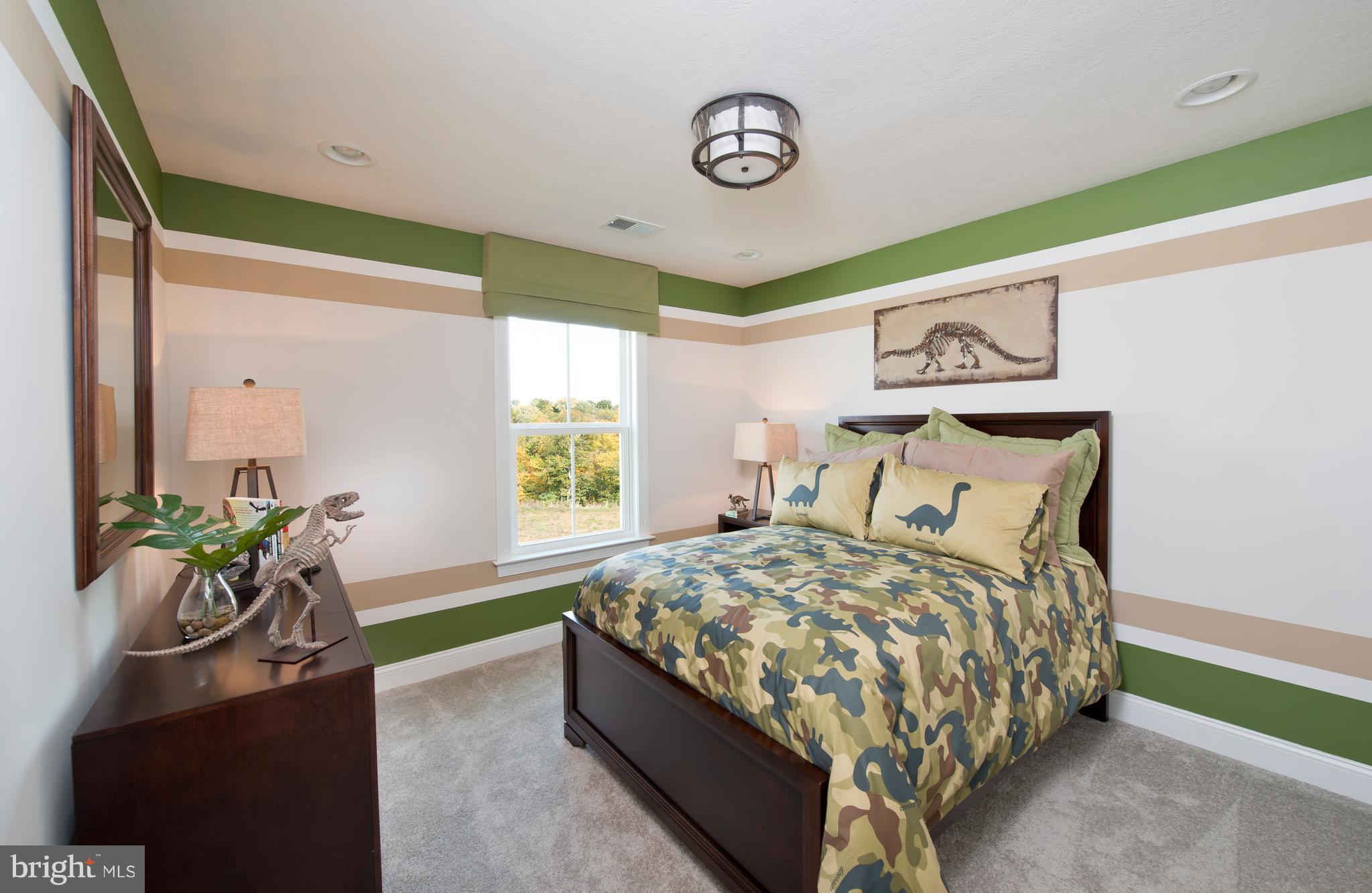 BOLTON HILL - Residential