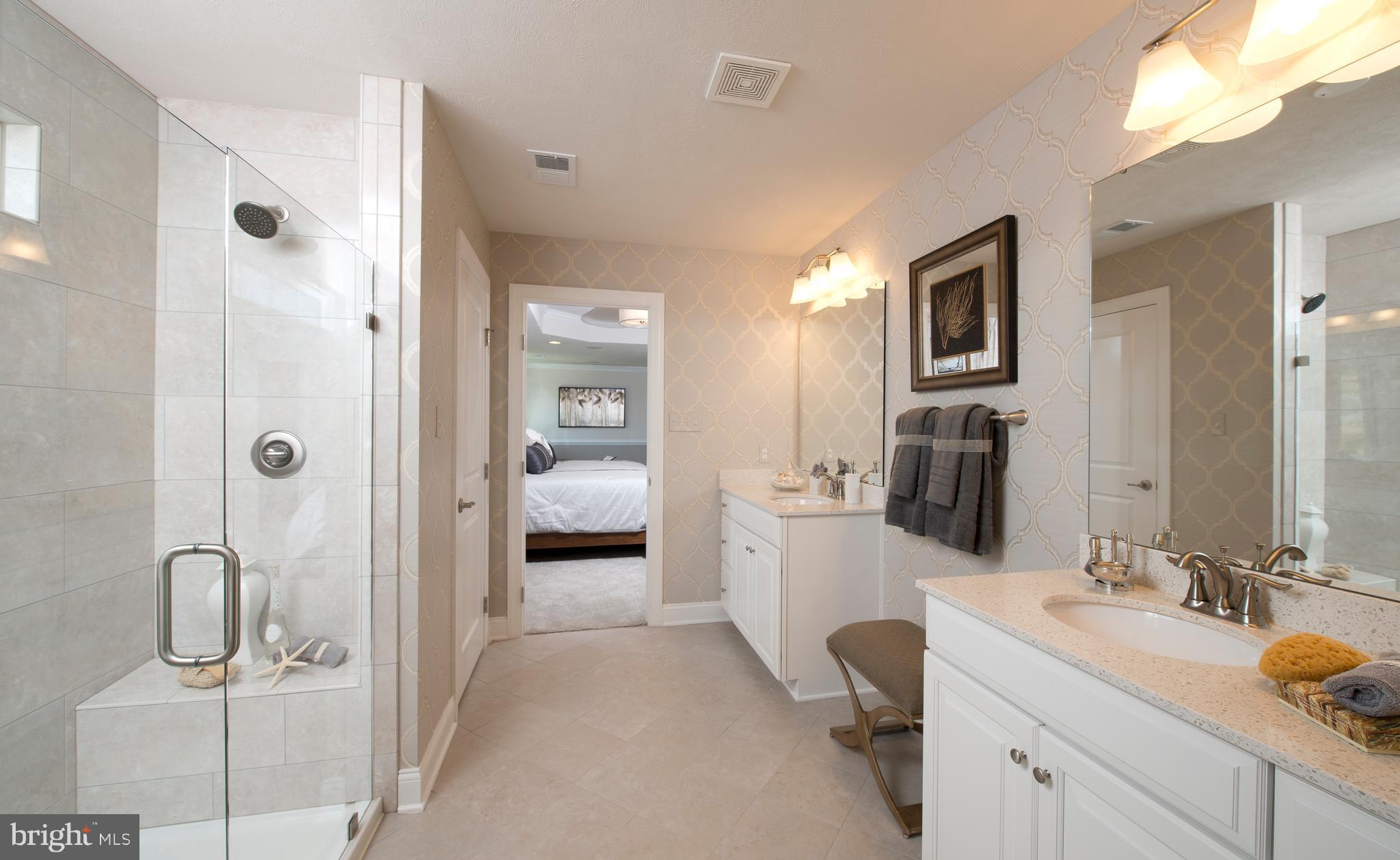 BOLTON HILL - Residential