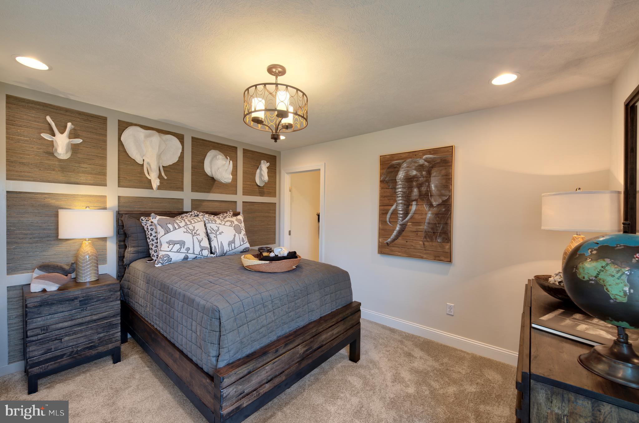 BOLTON HILL - Residential