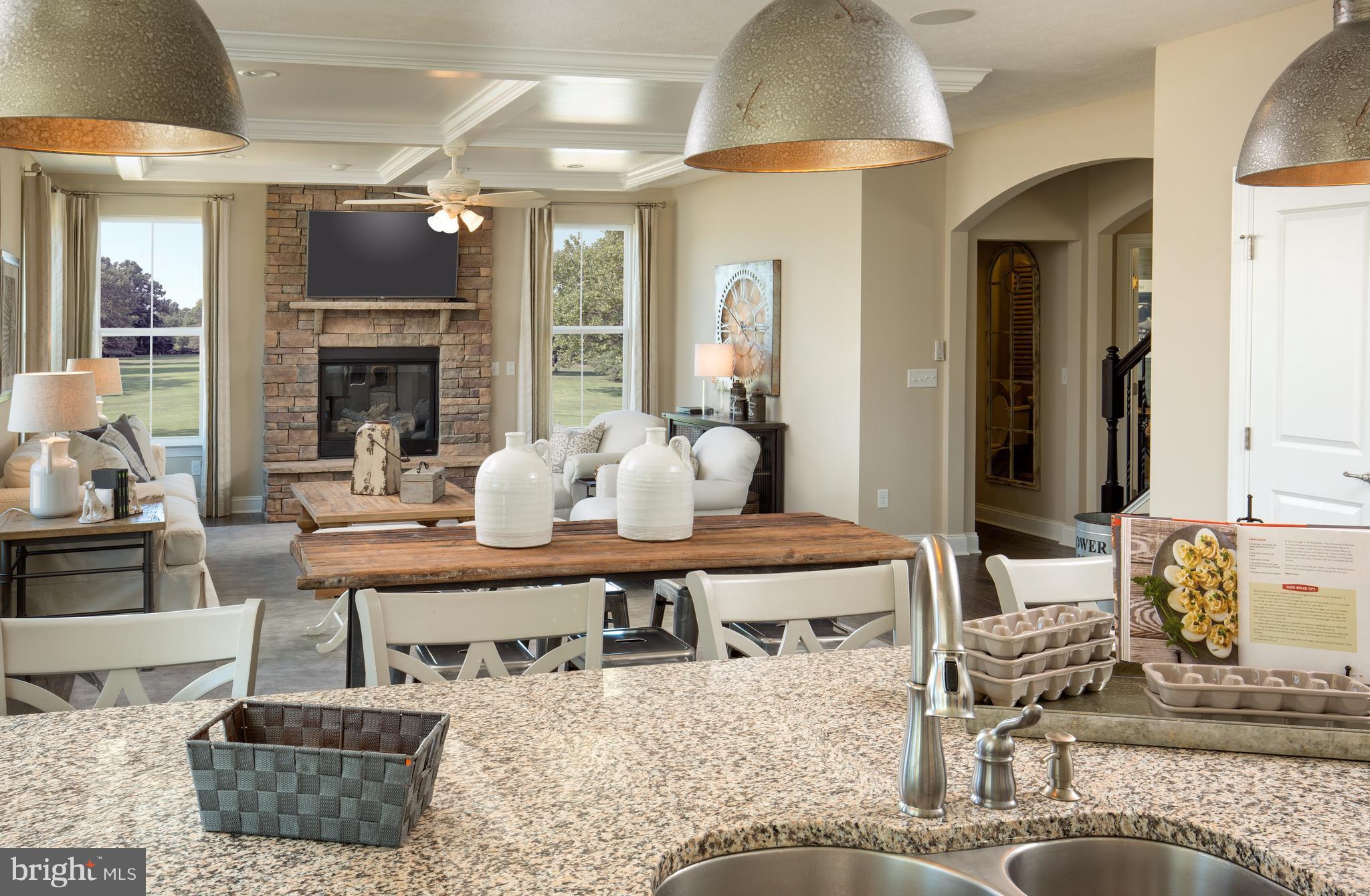 BOLTON HILL - Residential