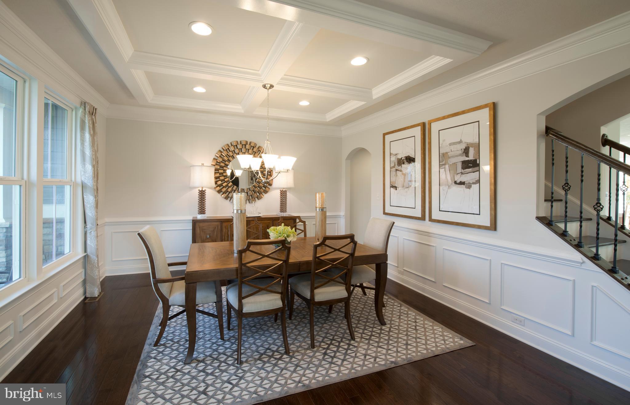 BOLTON HILL - Residential