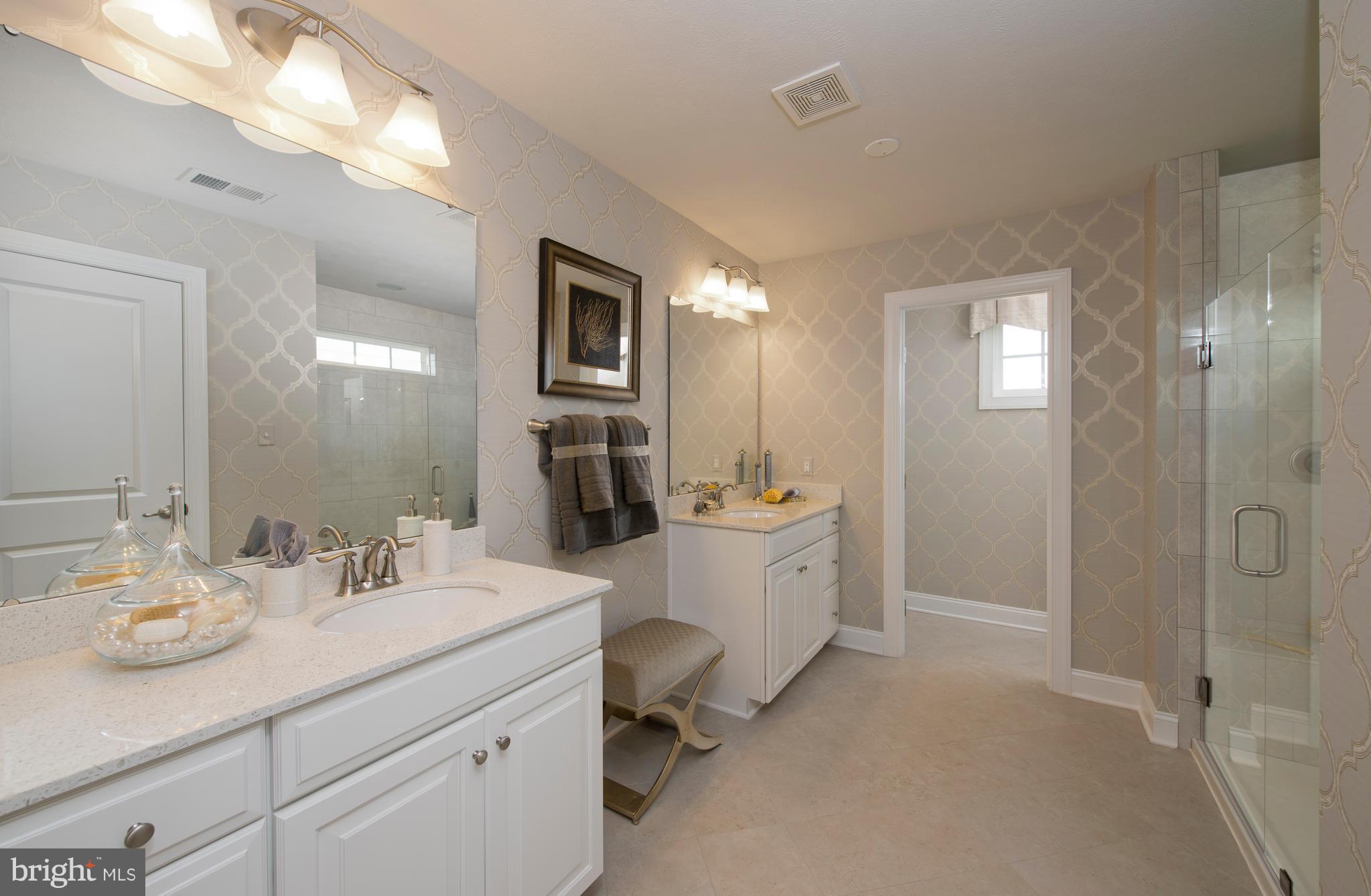 BOLTON HILL - Residential