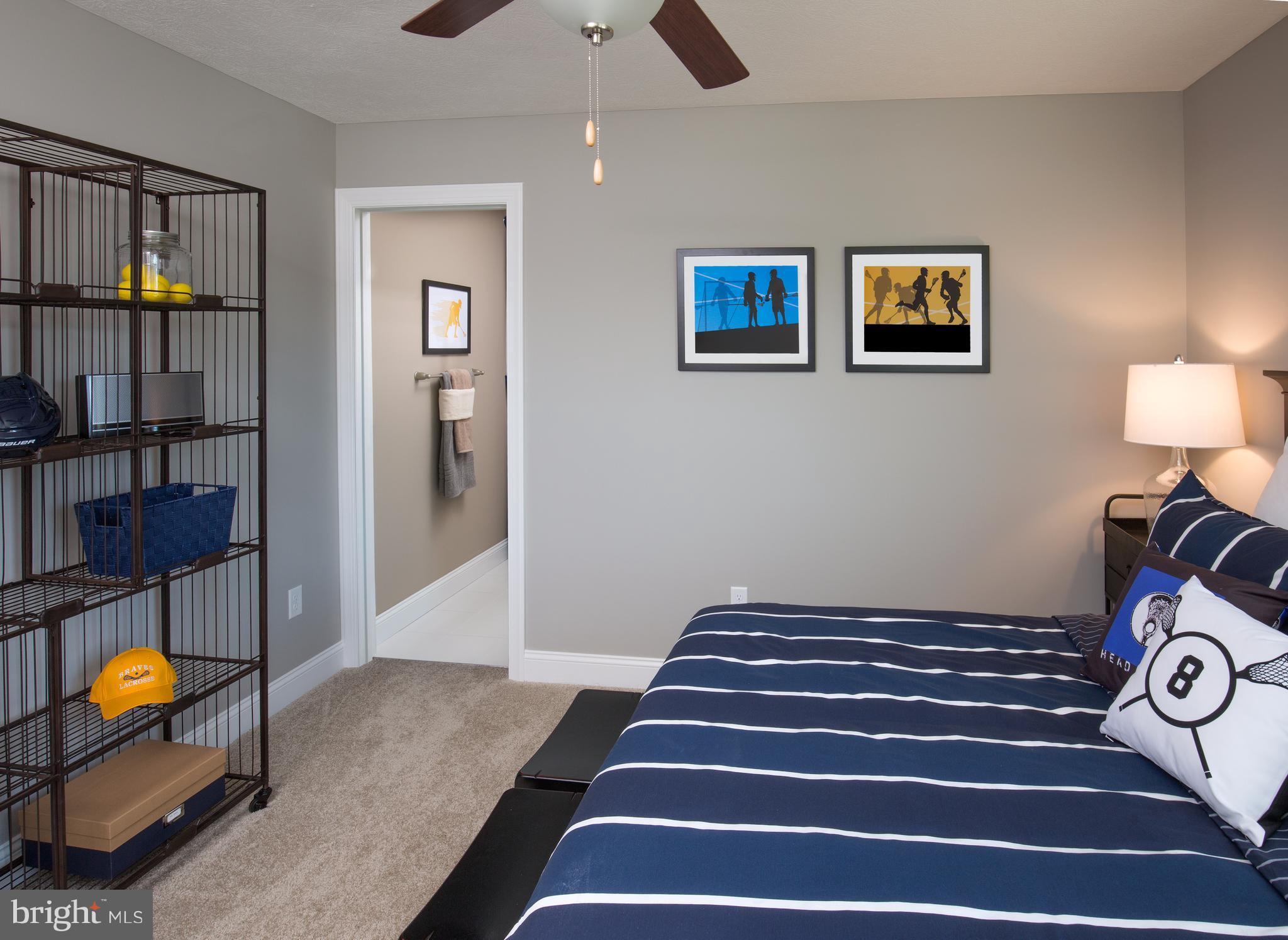 BOLTON HILL - Residential