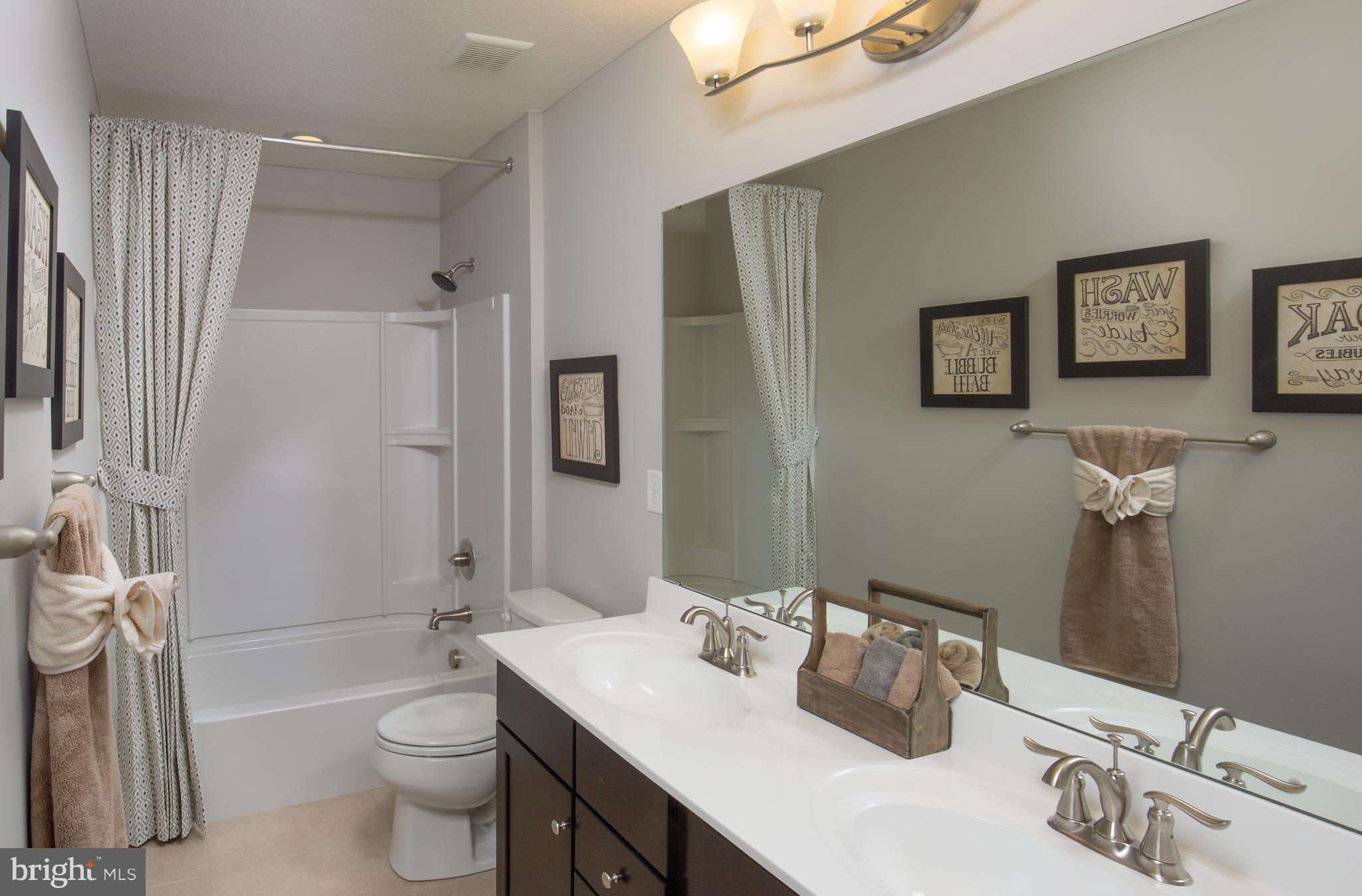 BOLTON HILL - Residential