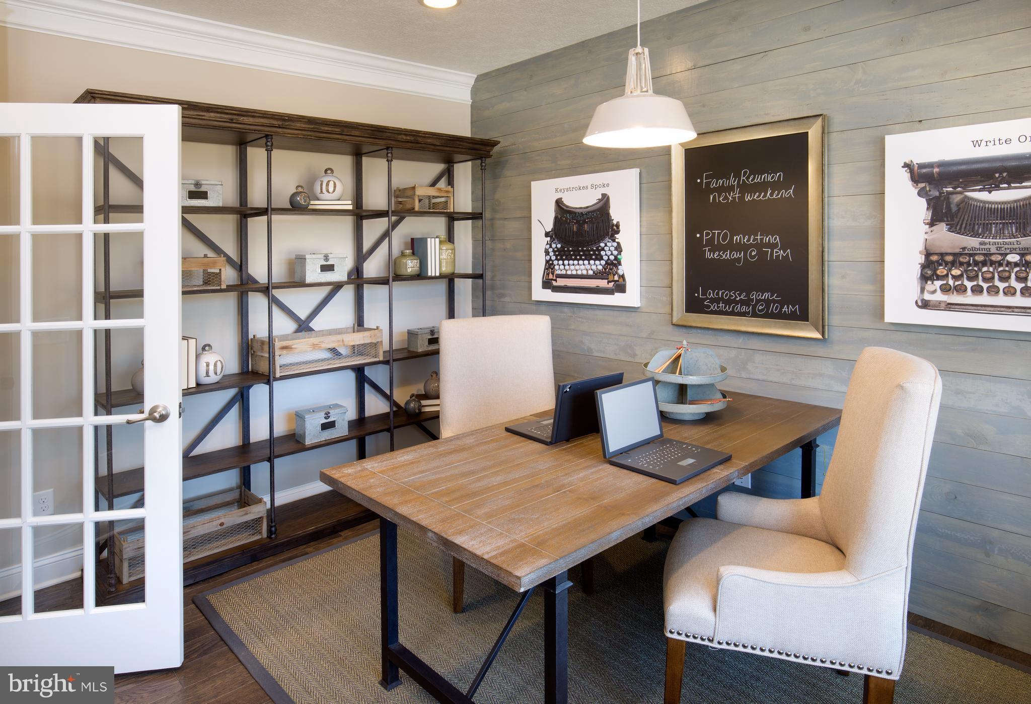 BOLTON HILL - Residential