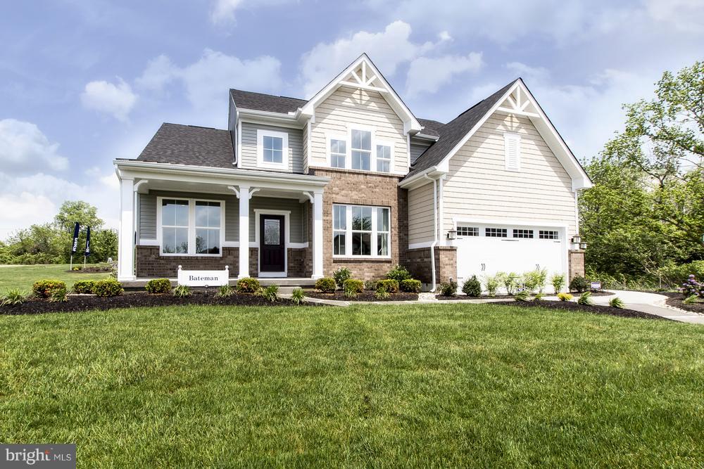 BOLTON HILL - Residential