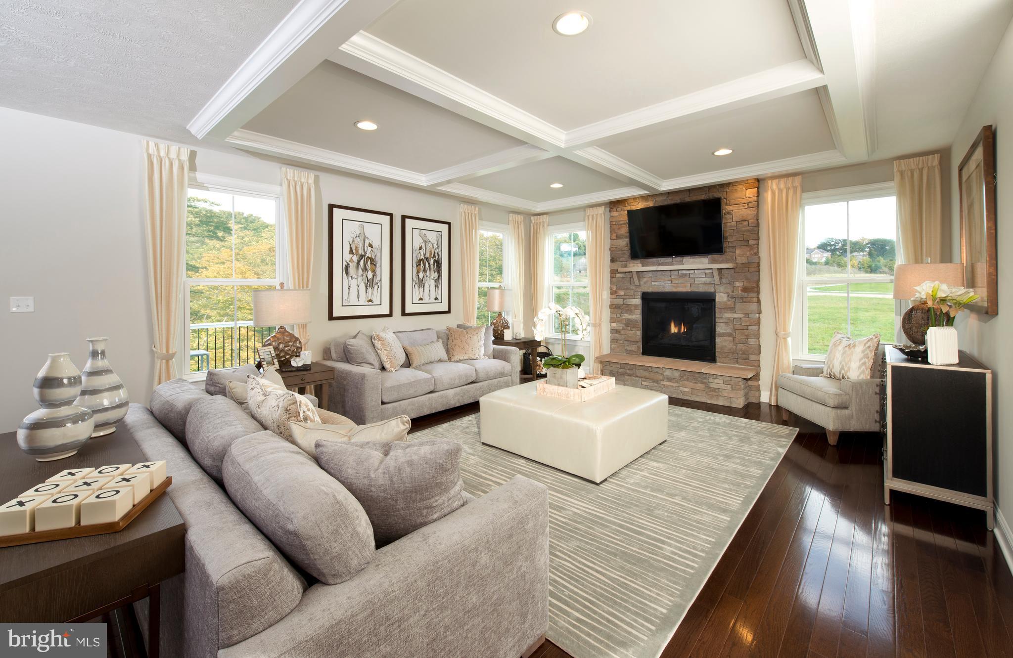 BOLTON HILL - Residential