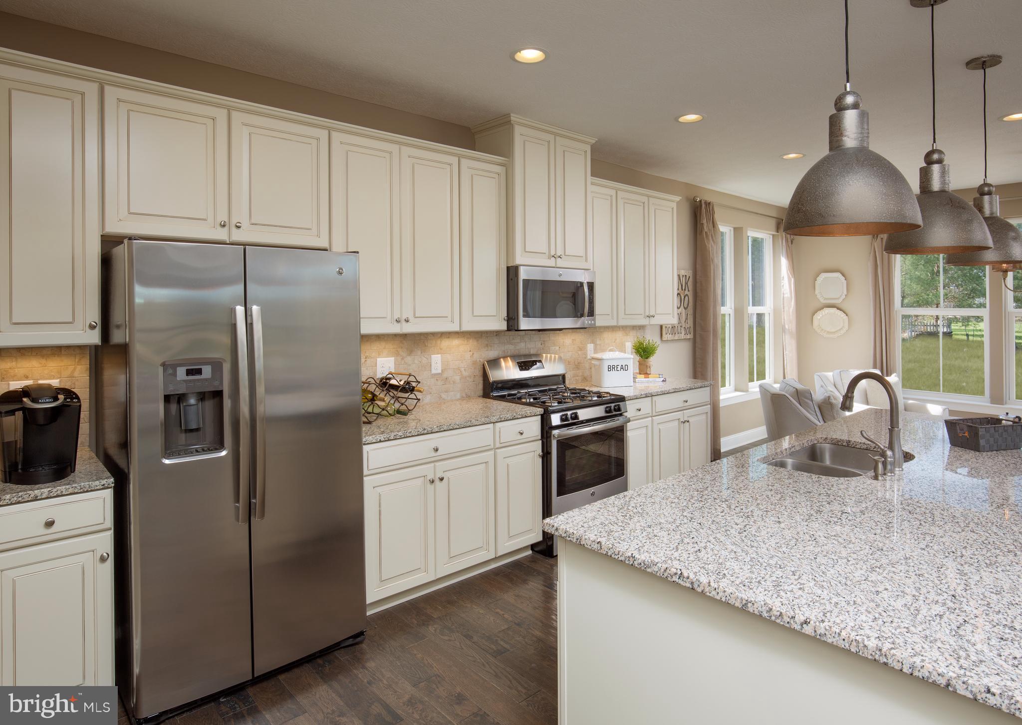 BOLTON HILL - Residential