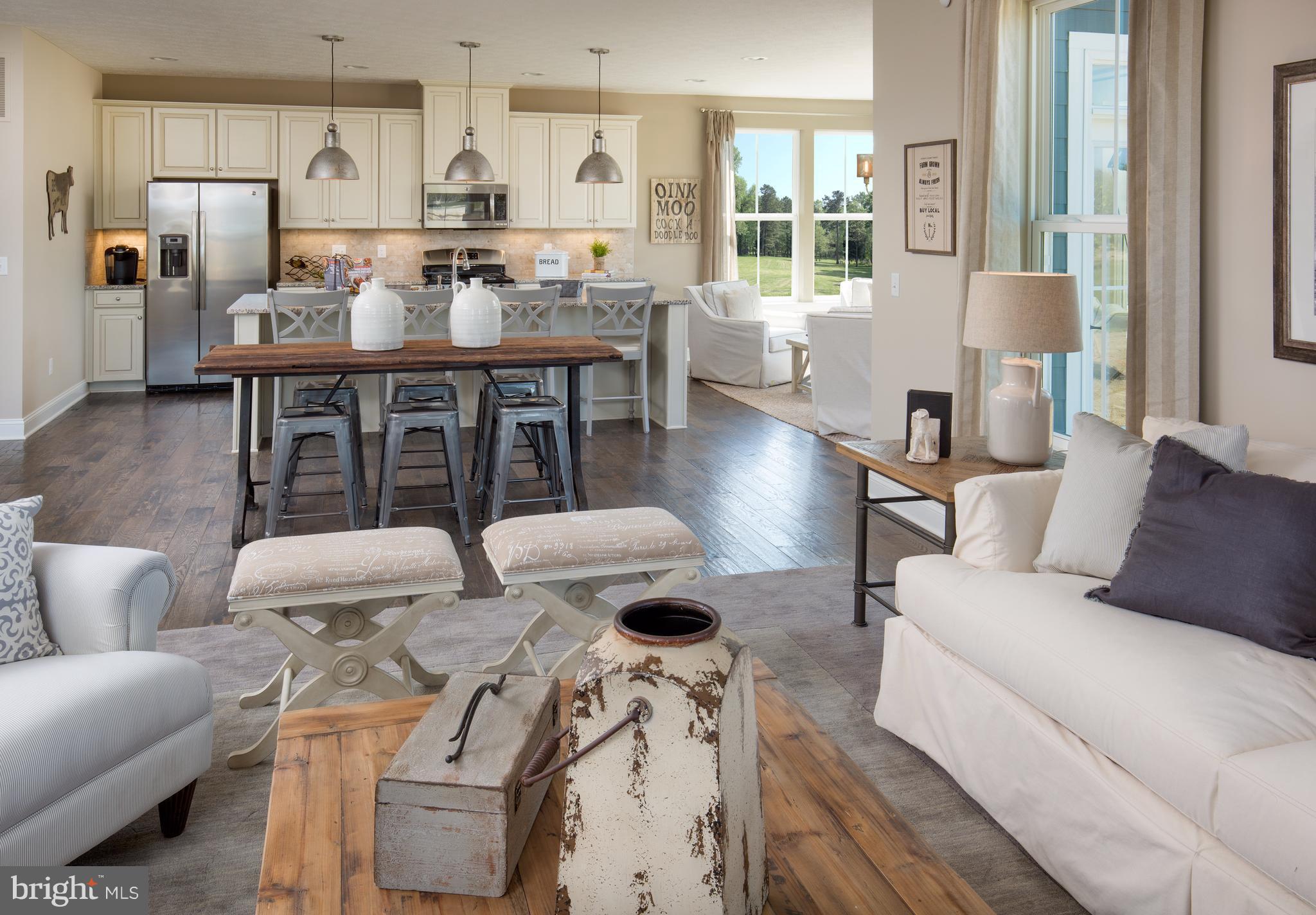 BOLTON HILL - Residential