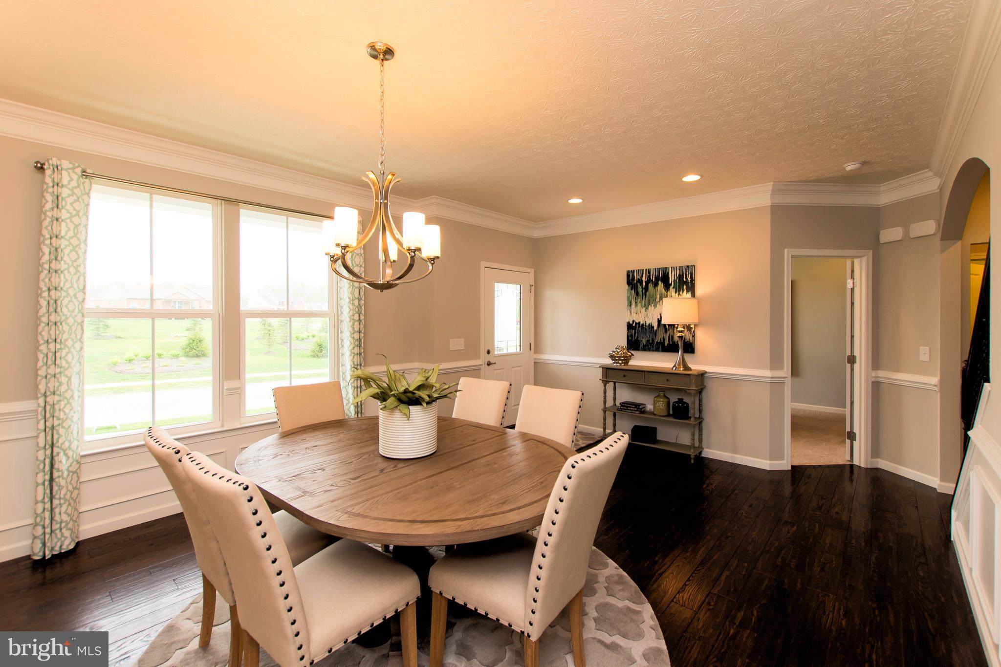 BOLTON HILL - Residential