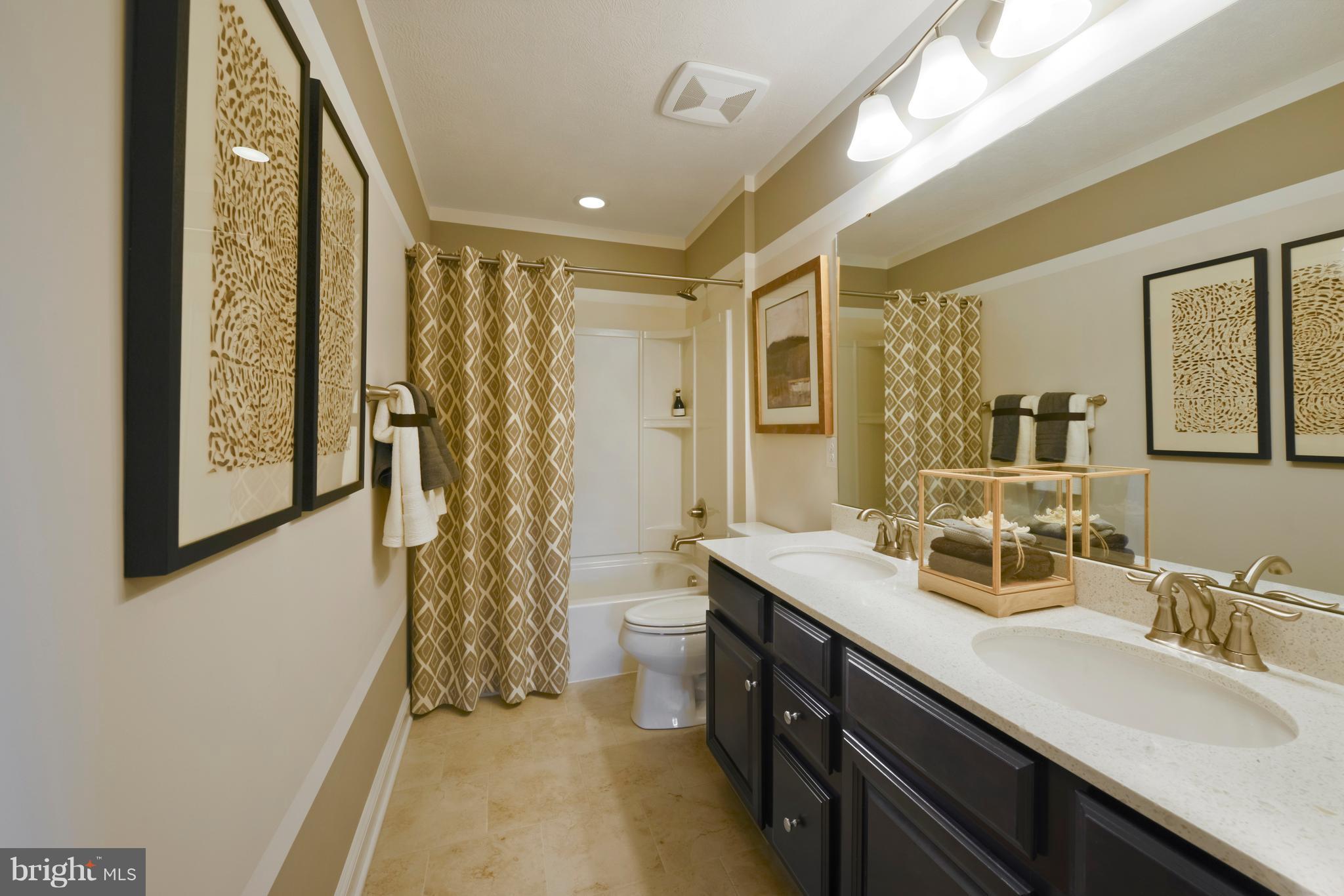 BOLTON HILL - Residential