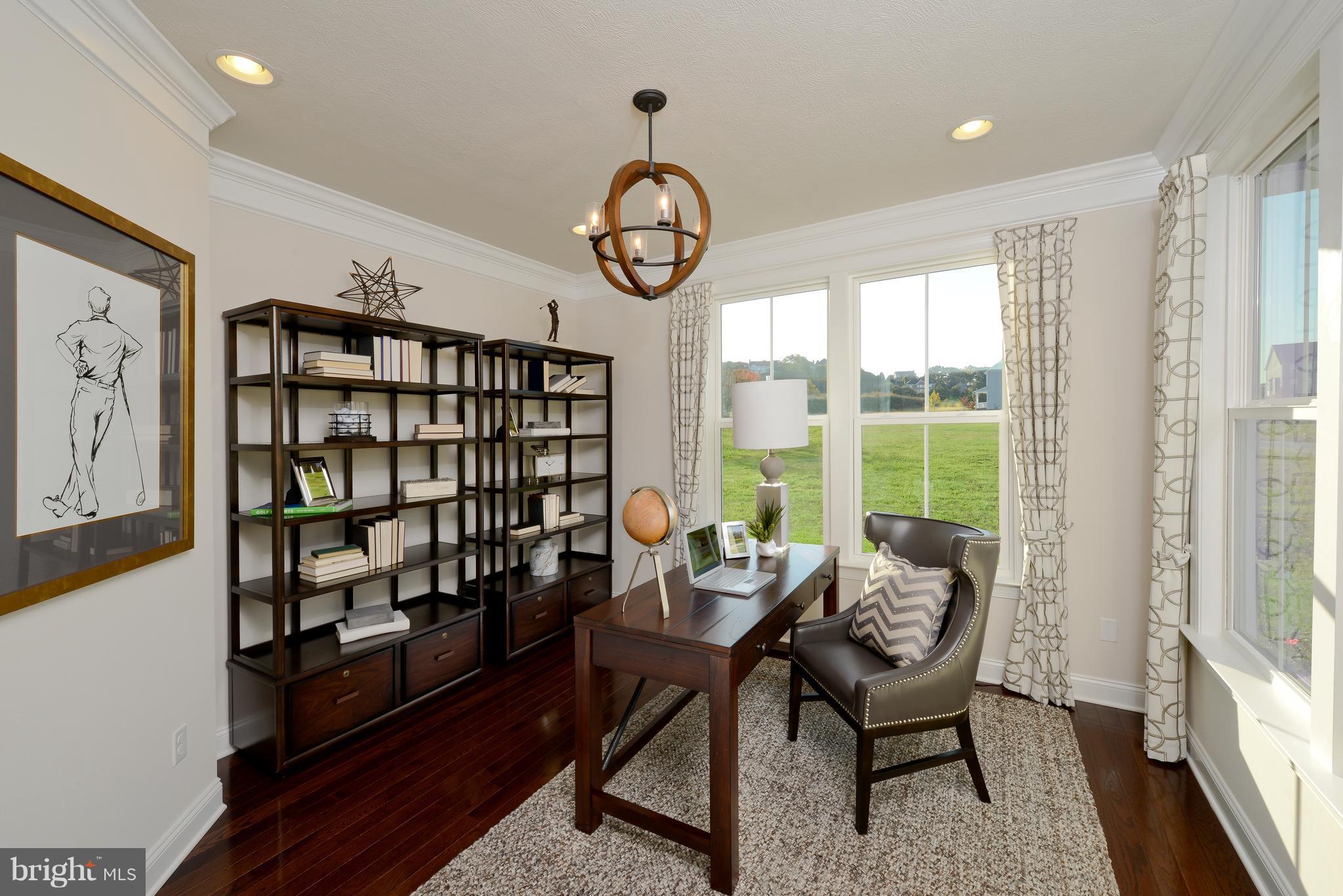 BOLTON HILL - Residential