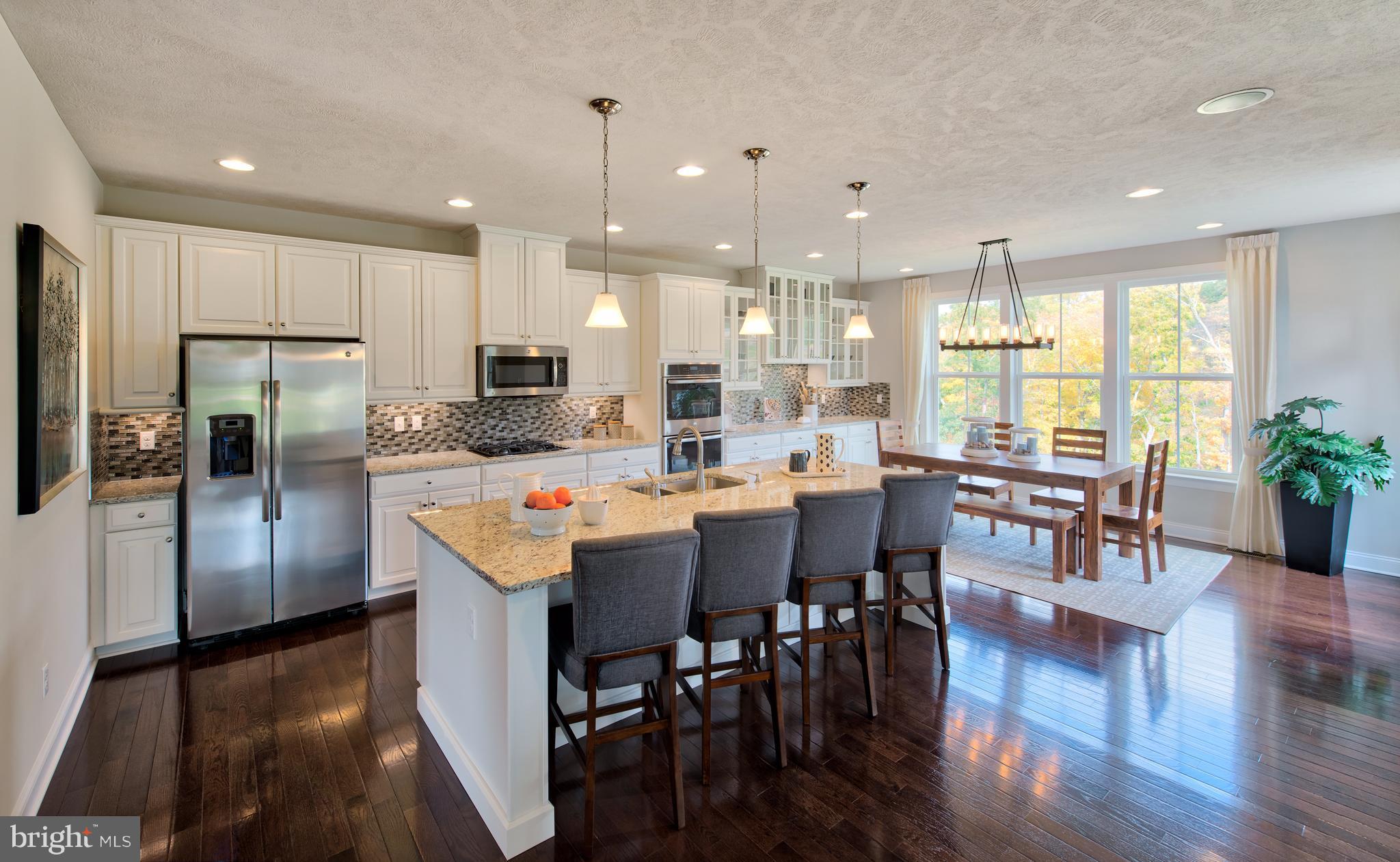 BOLTON HILL - Residential