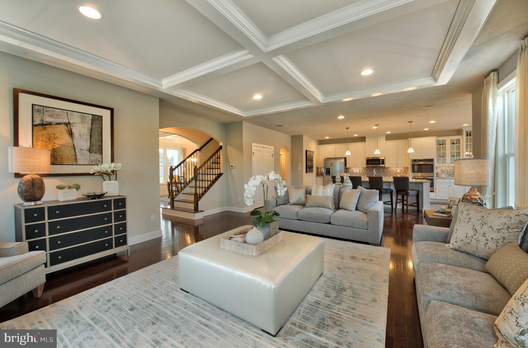 BOLTON HILL - Residential