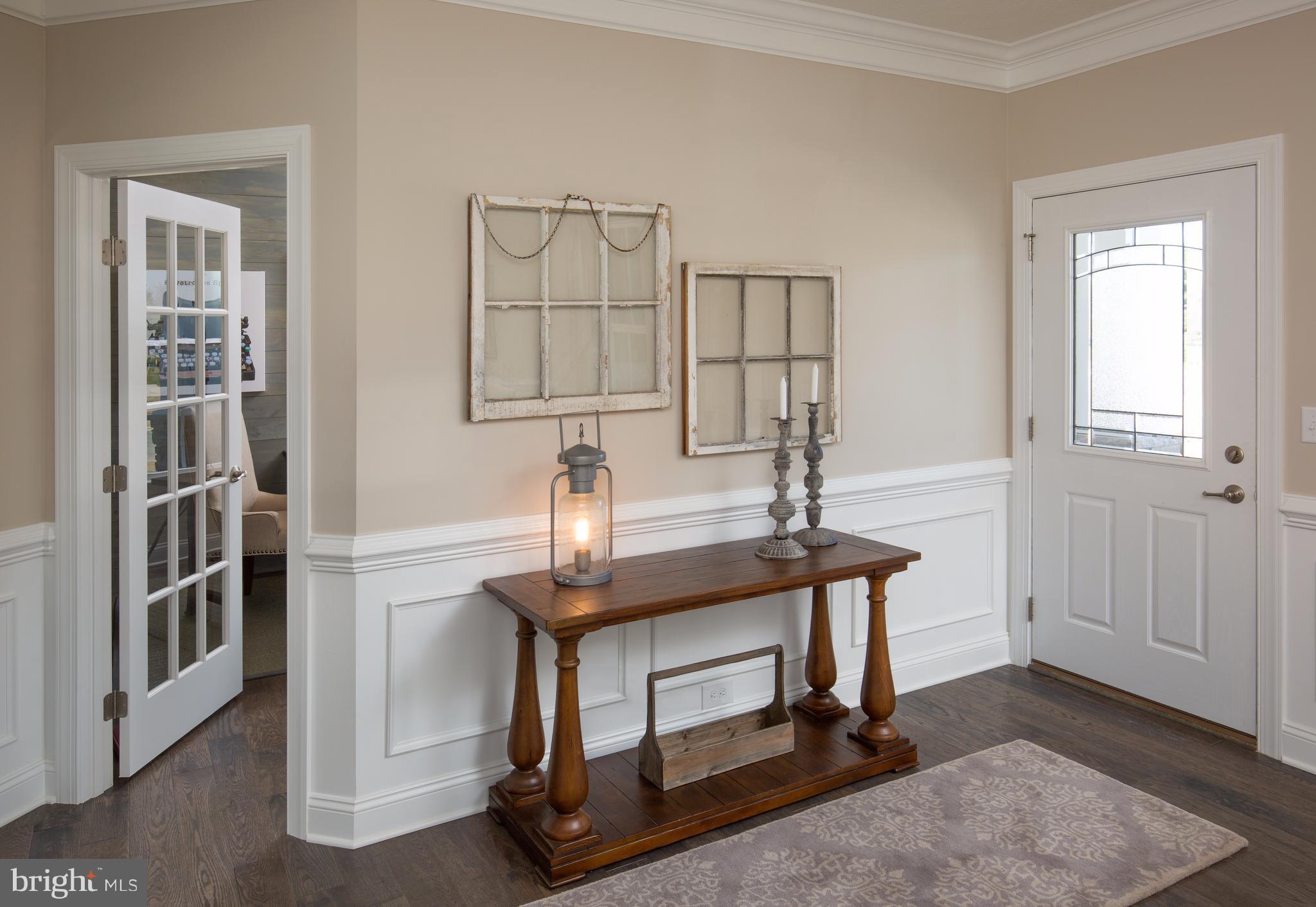 BOLTON HILL - Residential