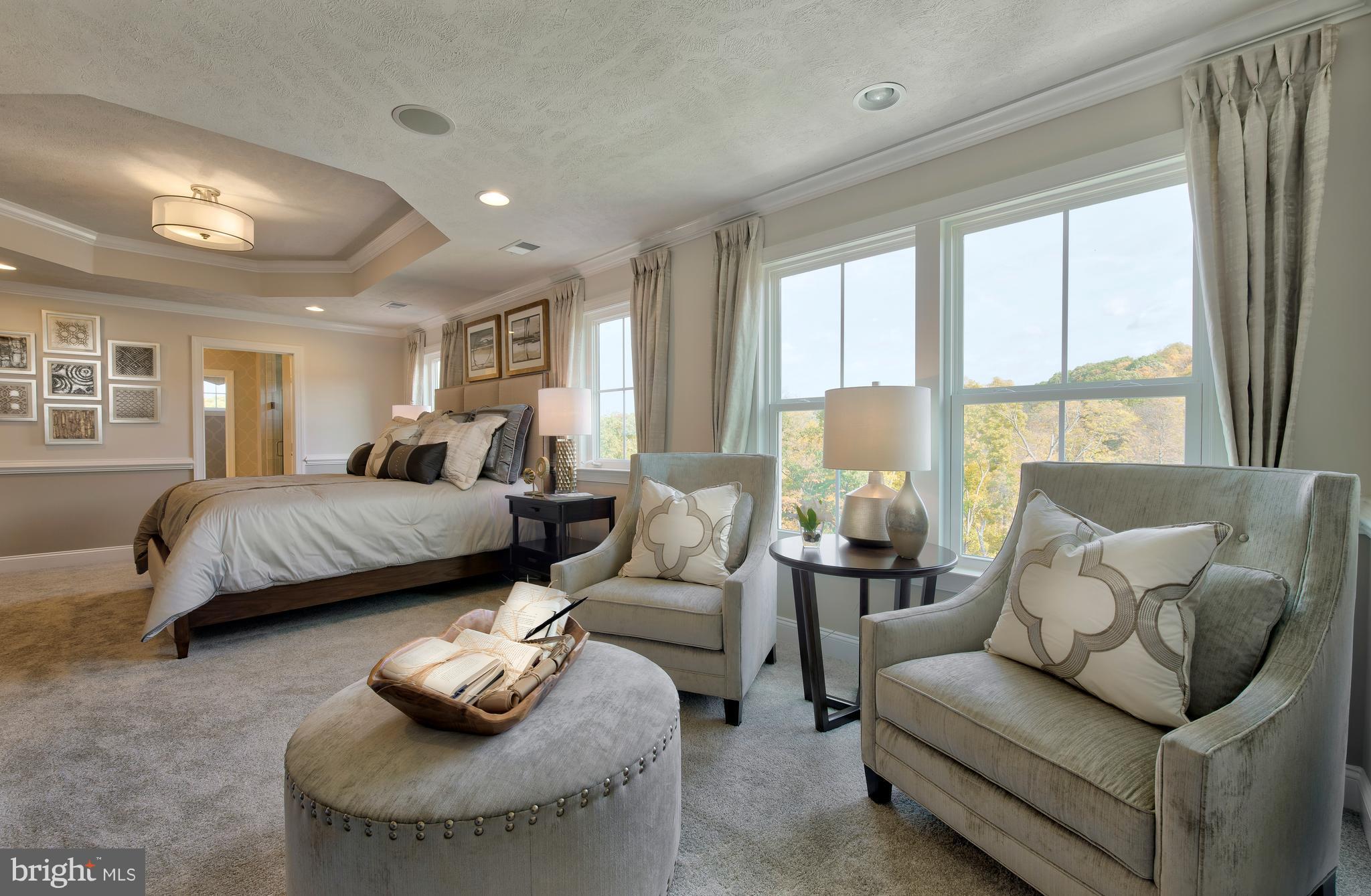 BOLTON HILL - Residential