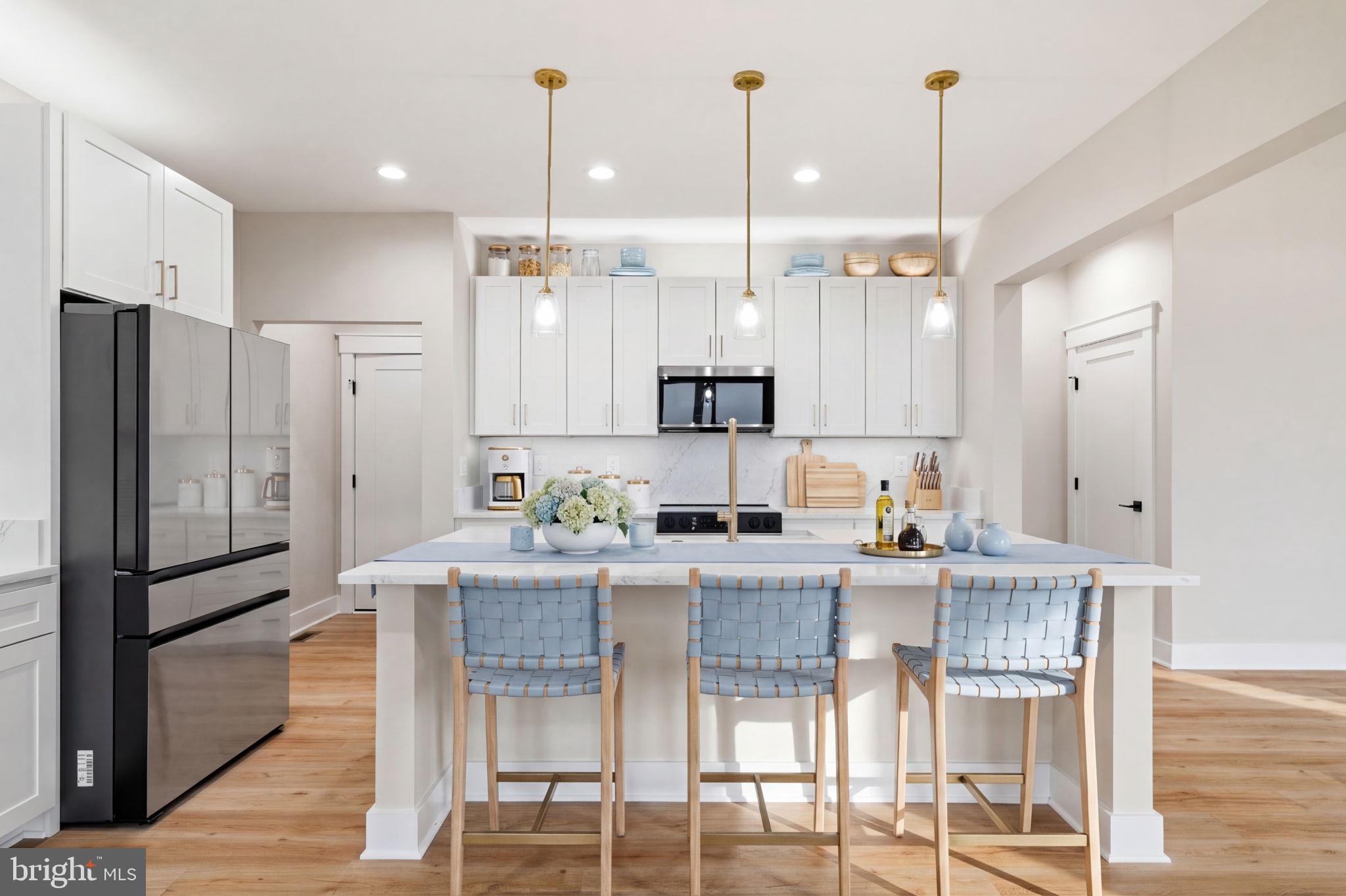 LANDS END ON LAKE ANNA - Residential