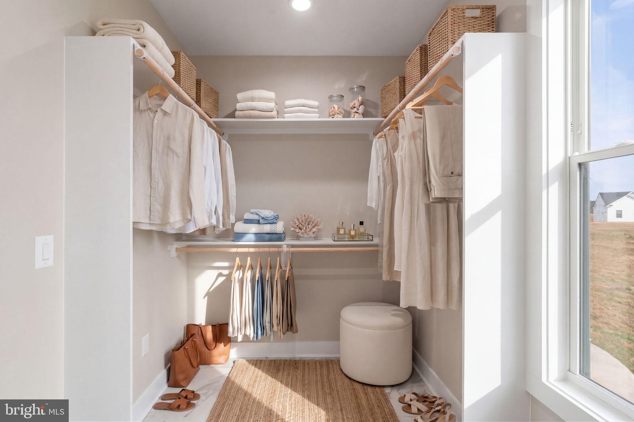 LANDS END ON LAKE ANNA - Residential