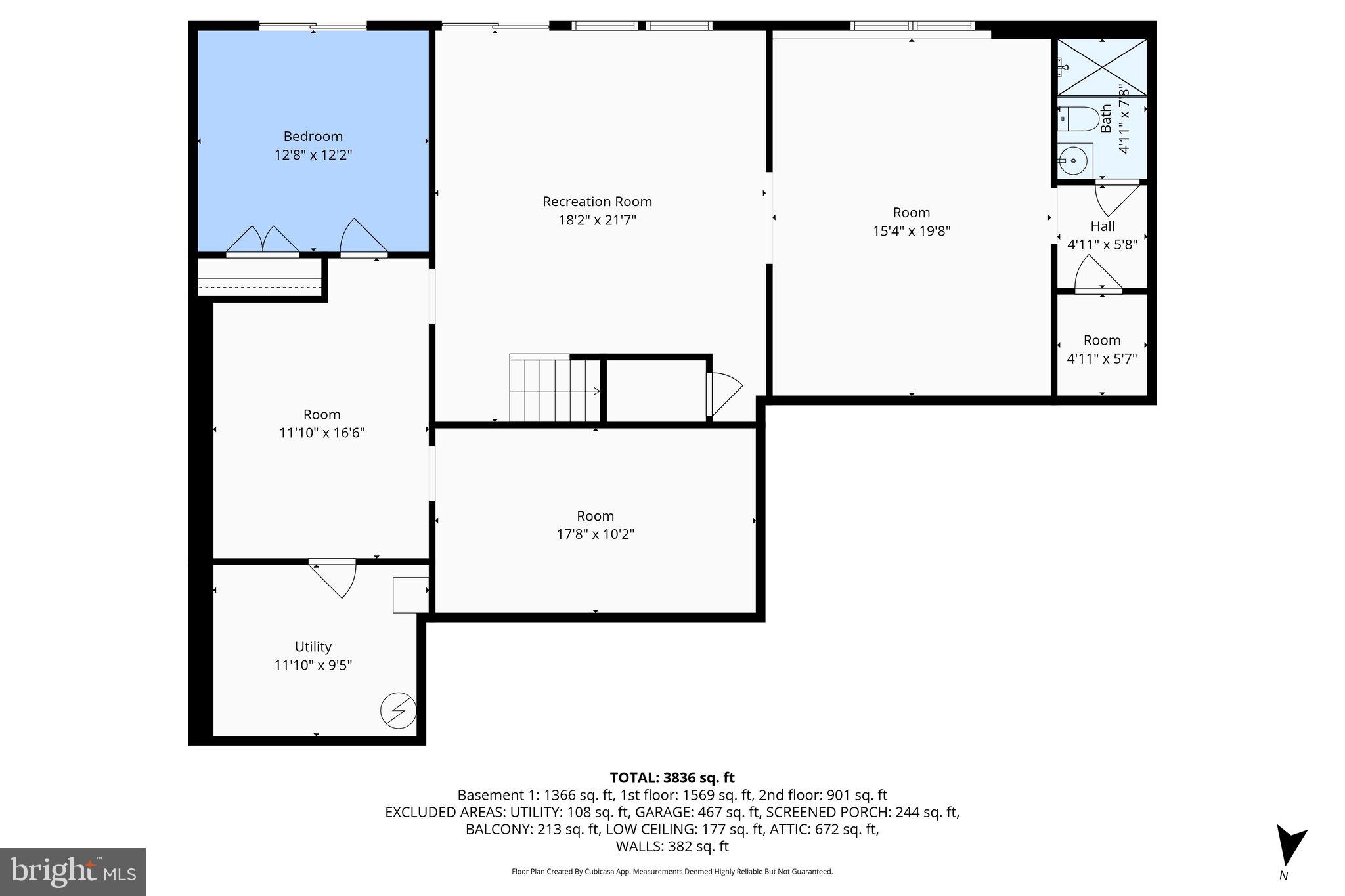 LANDS END ON LAKE ANNA - Residential