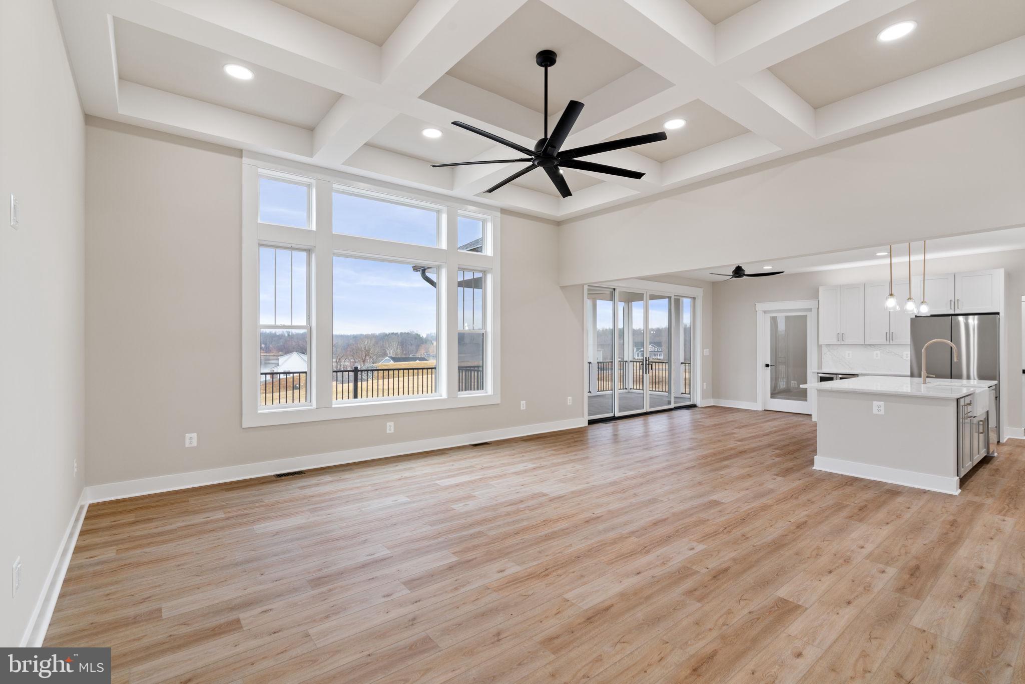 LANDS END ON LAKE ANNA - Residential