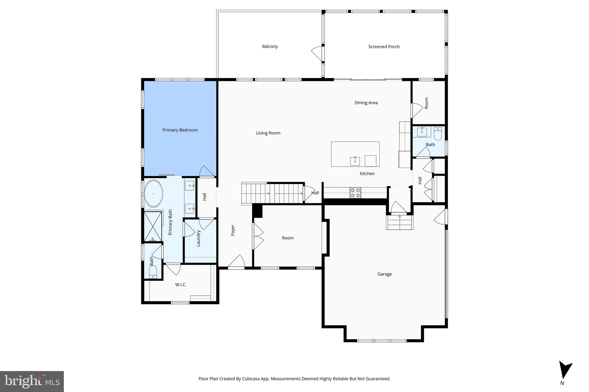 LANDS END ON LAKE ANNA - Residential