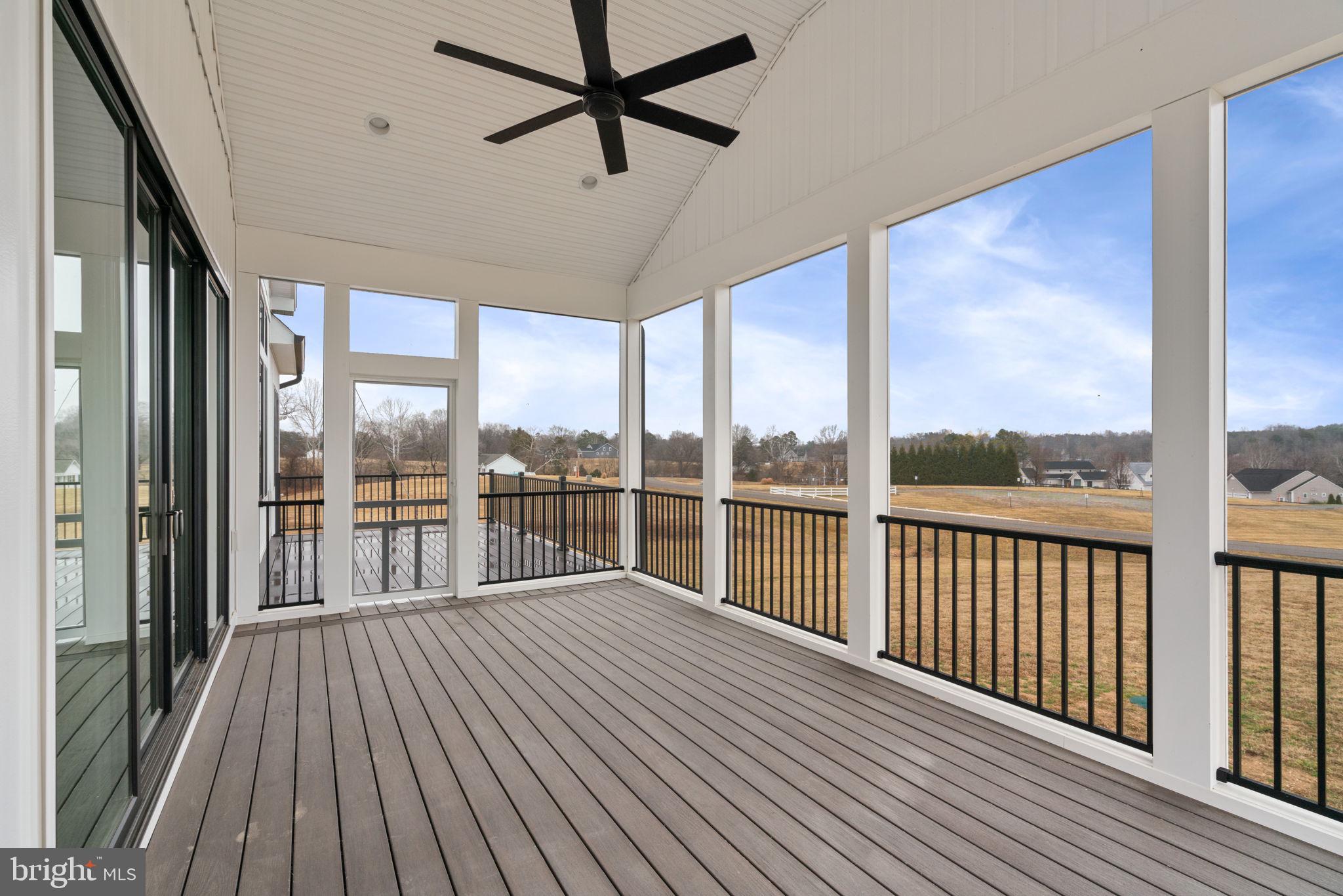 LANDS END ON LAKE ANNA - Residential