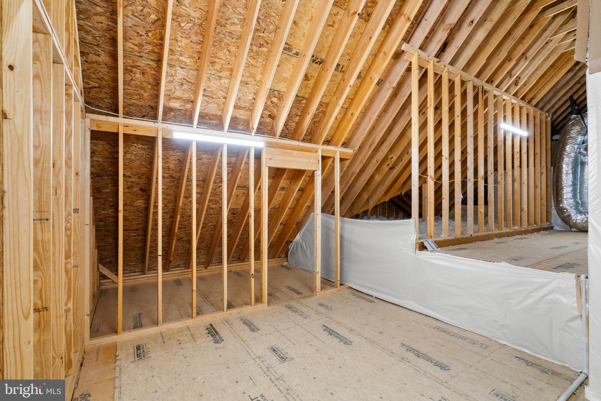 LANDS END ON LAKE ANNA - Residential