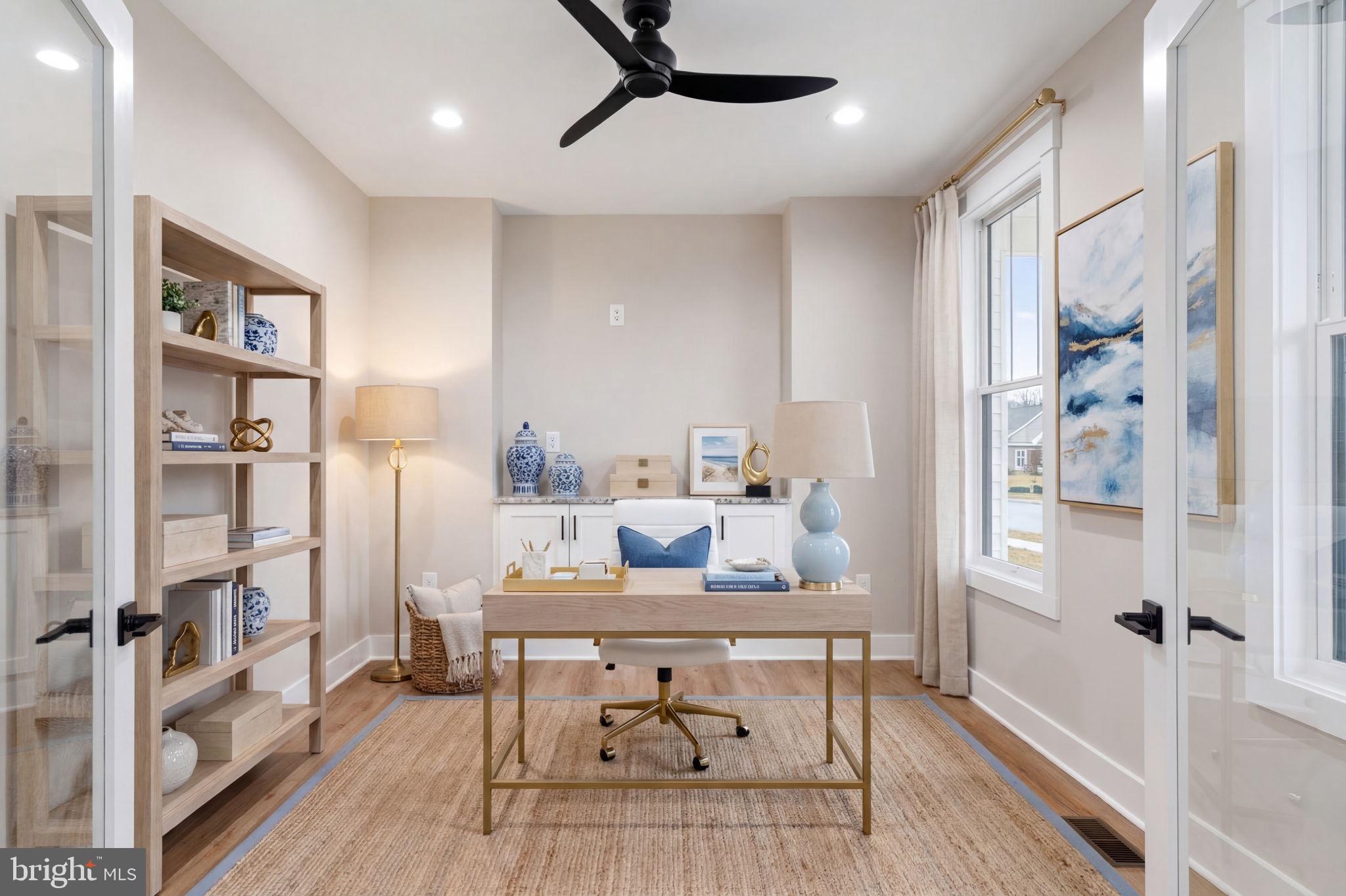 LANDS END ON LAKE ANNA - Residential