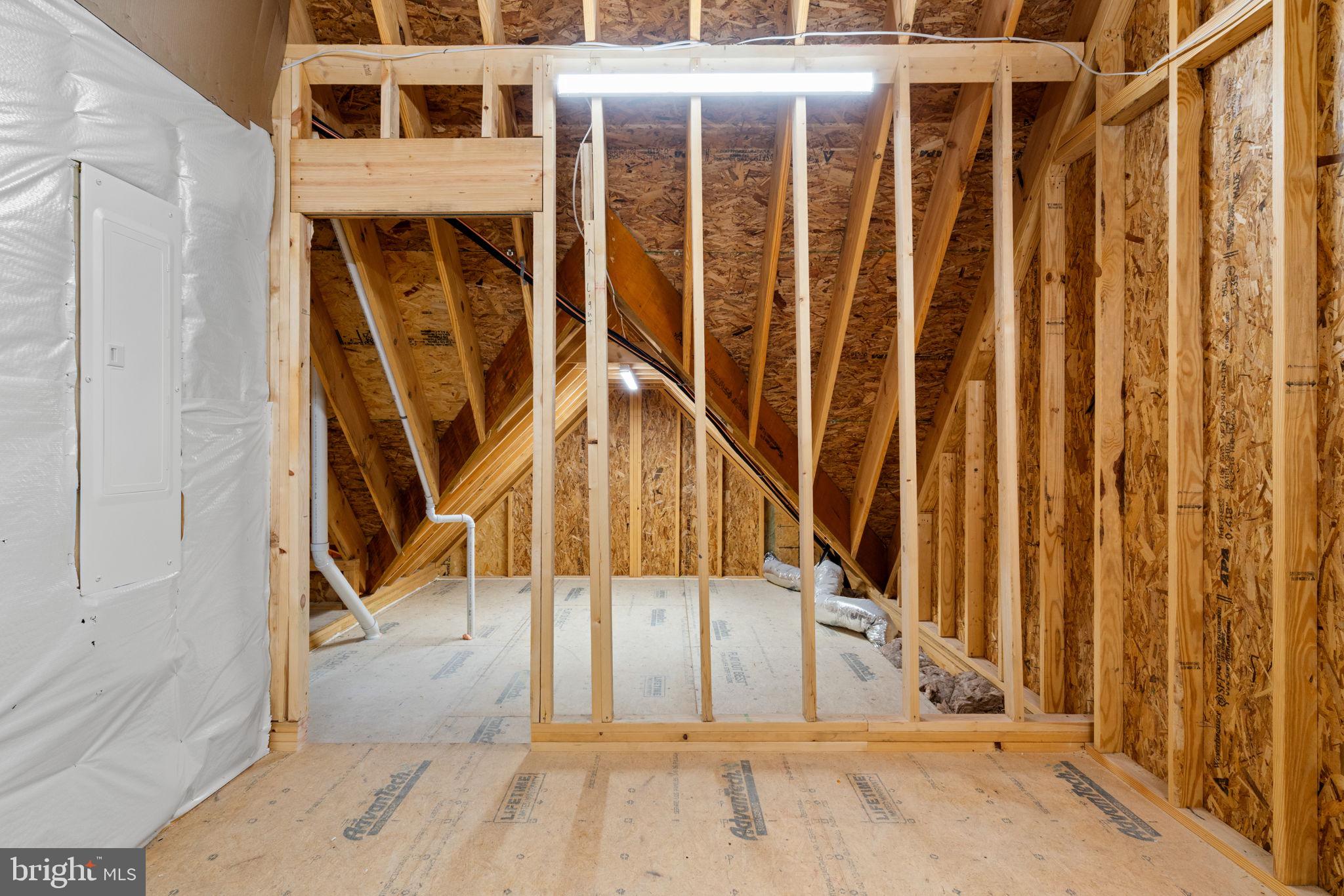 LANDS END ON LAKE ANNA - Residential