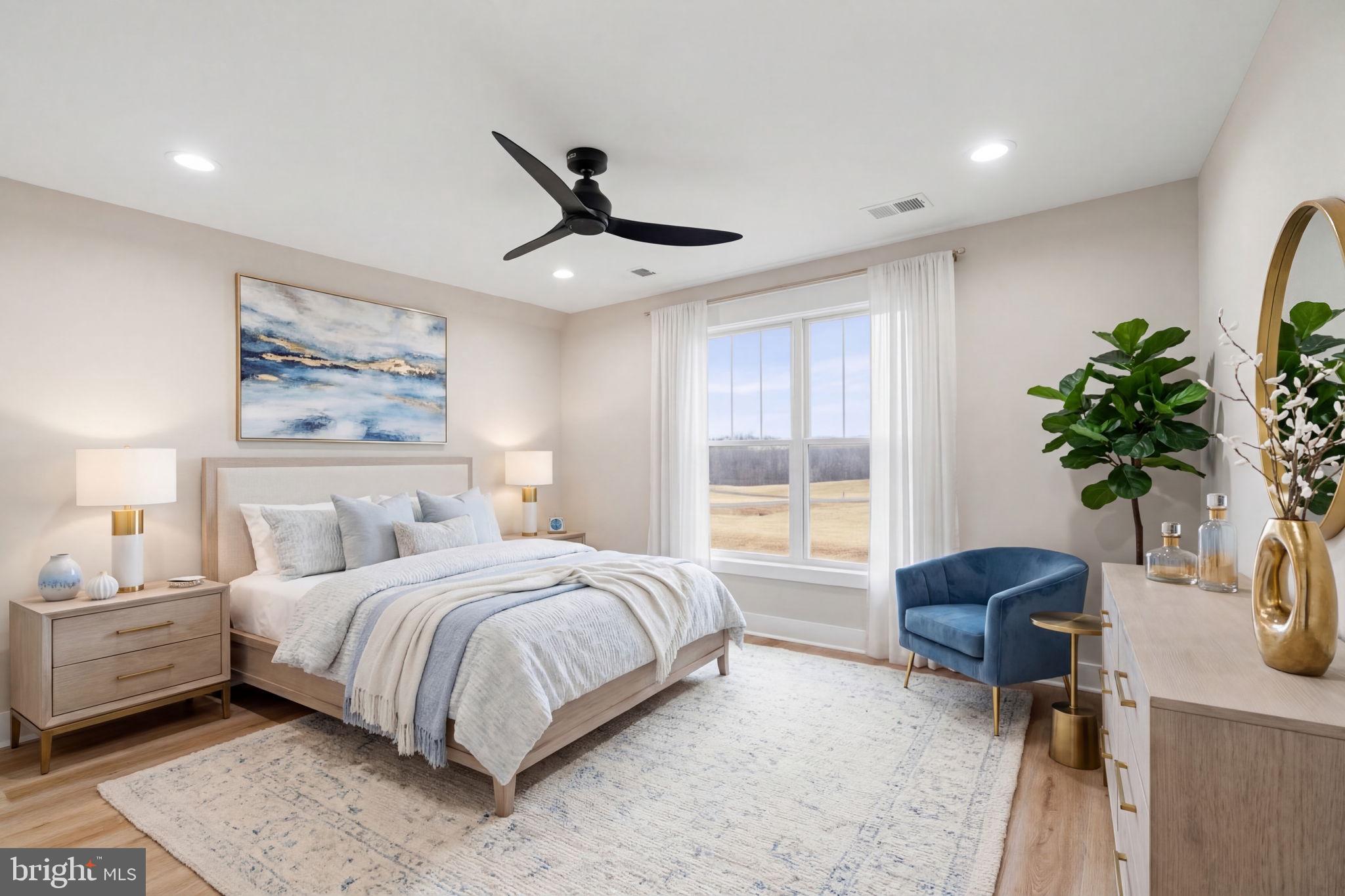 LANDS END ON LAKE ANNA - Residential