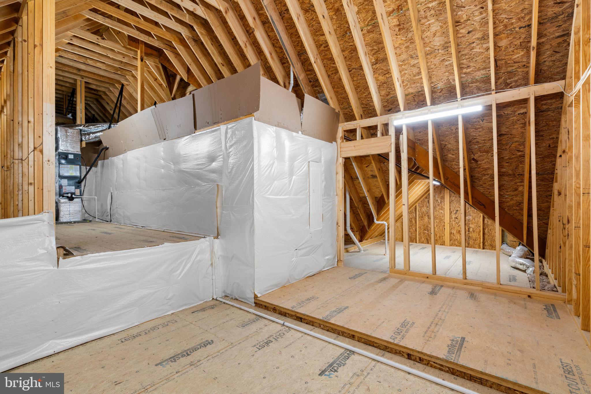 LANDS END ON LAKE ANNA - Residential