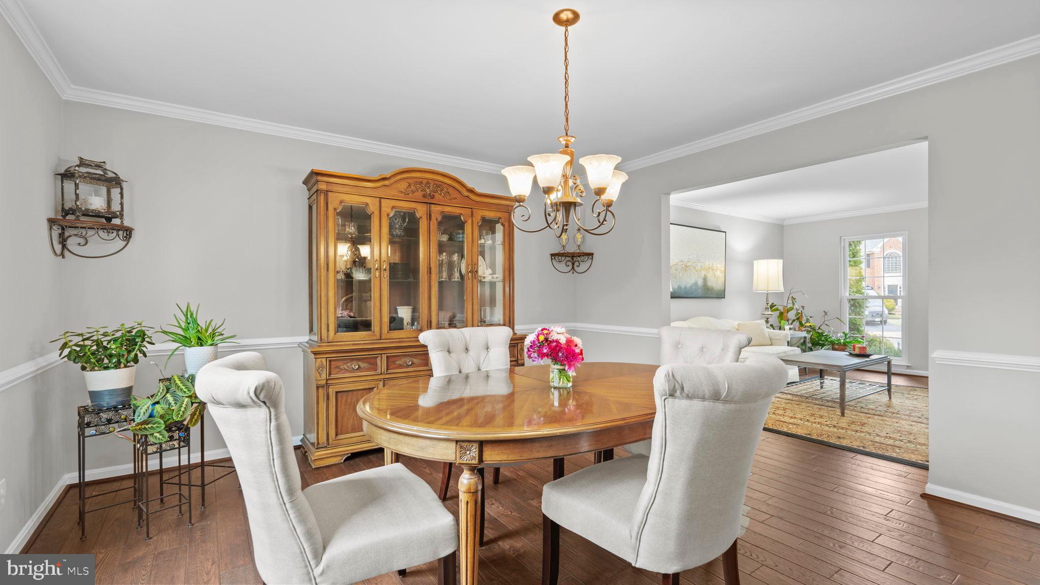 HAMPTON OAKS - Residential