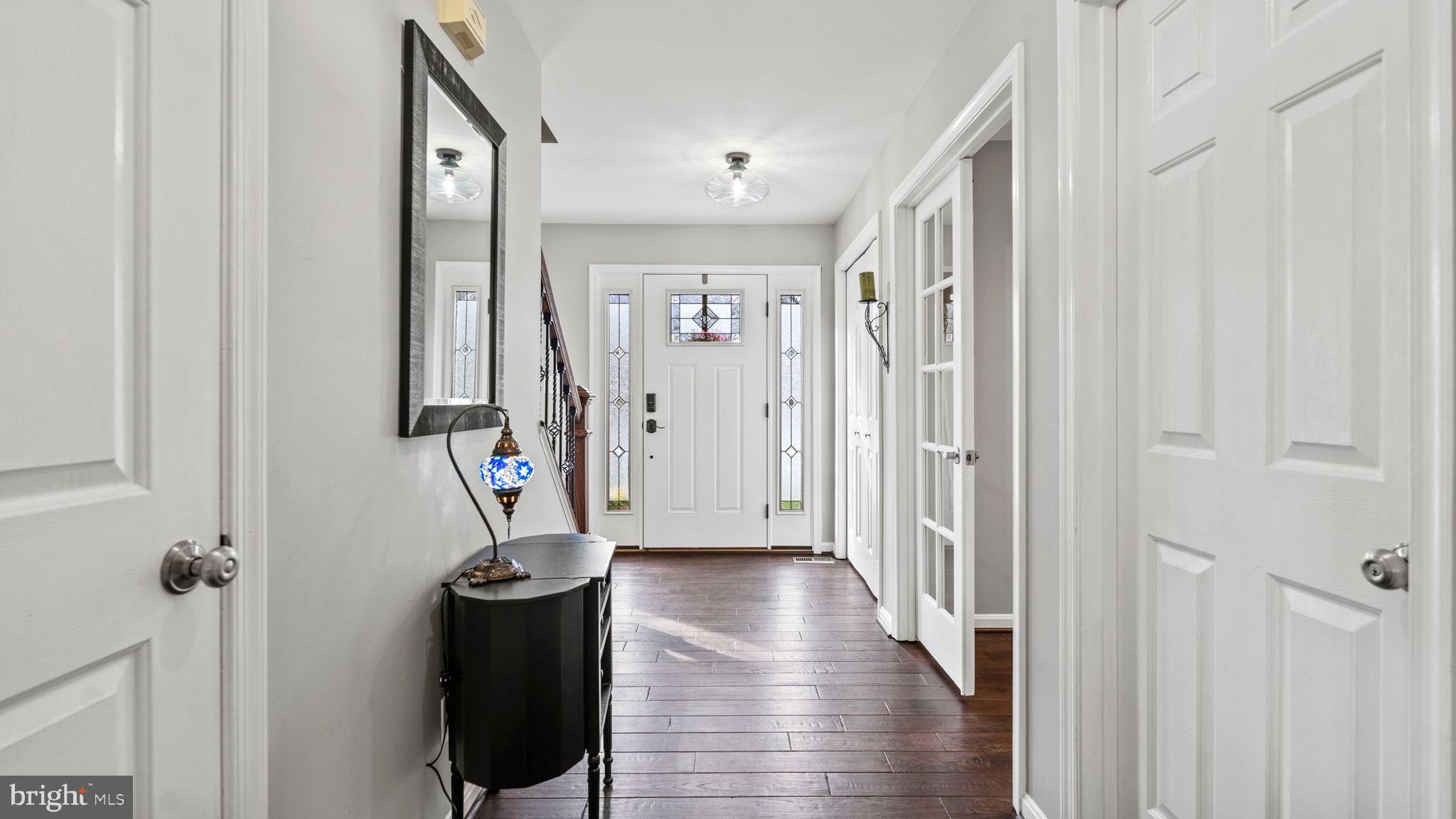 HAMPTON OAKS - Residential