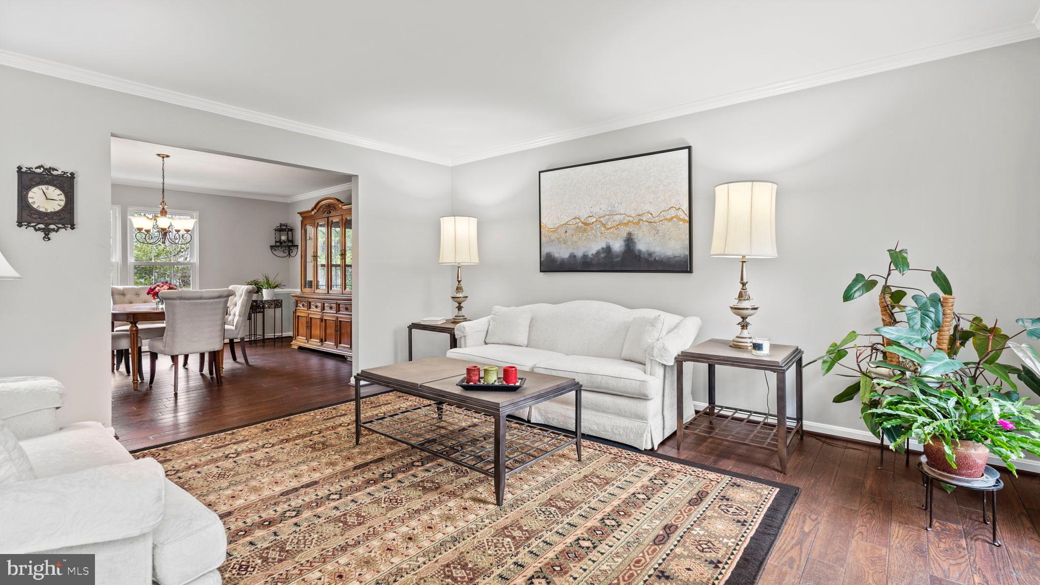 HAMPTON OAKS - Residential