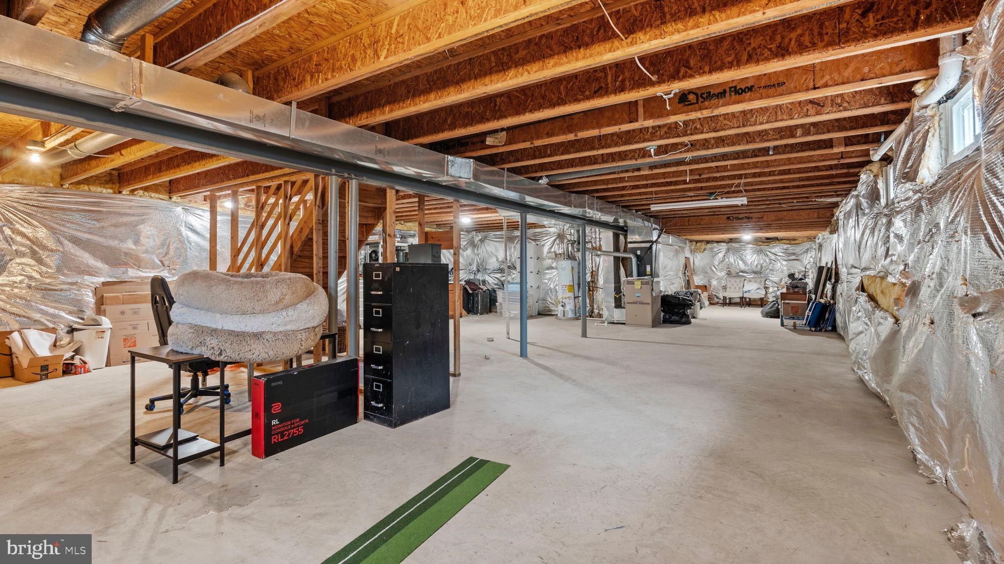 HAMPTON OAKS - Residential