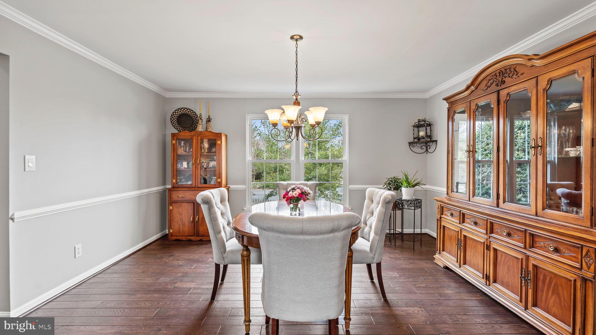 HAMPTON OAKS - Residential