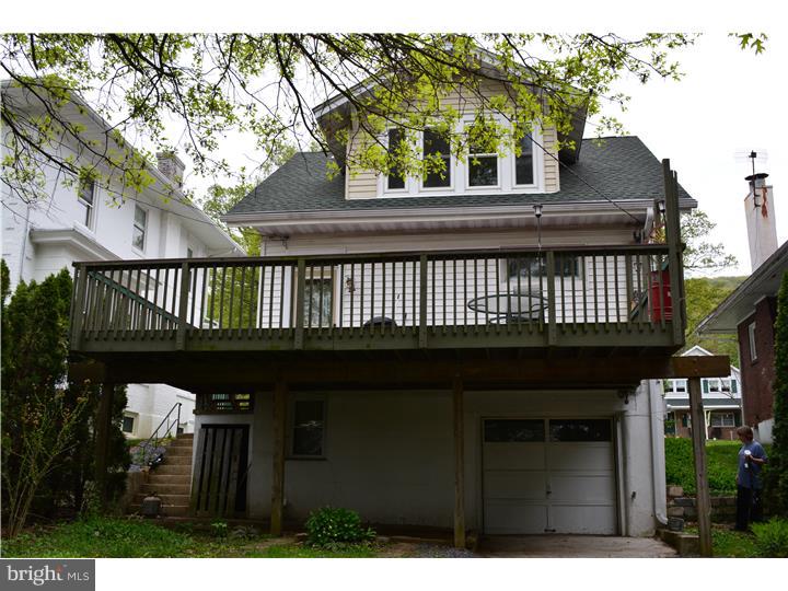 HAMPDEN HEIGHTS - Residential