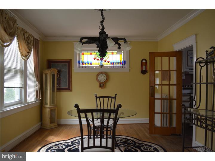 HAMPDEN HEIGHTS - Residential